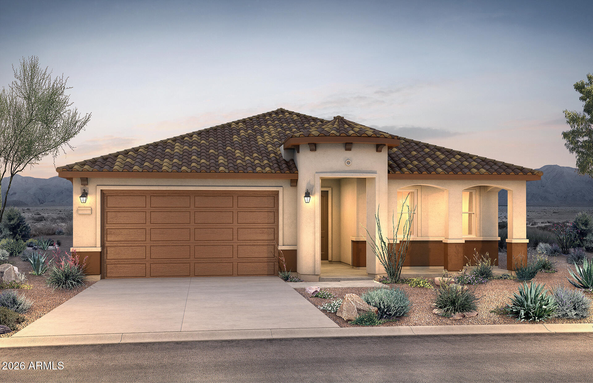 26965 W Rosemonte Drive — photo
