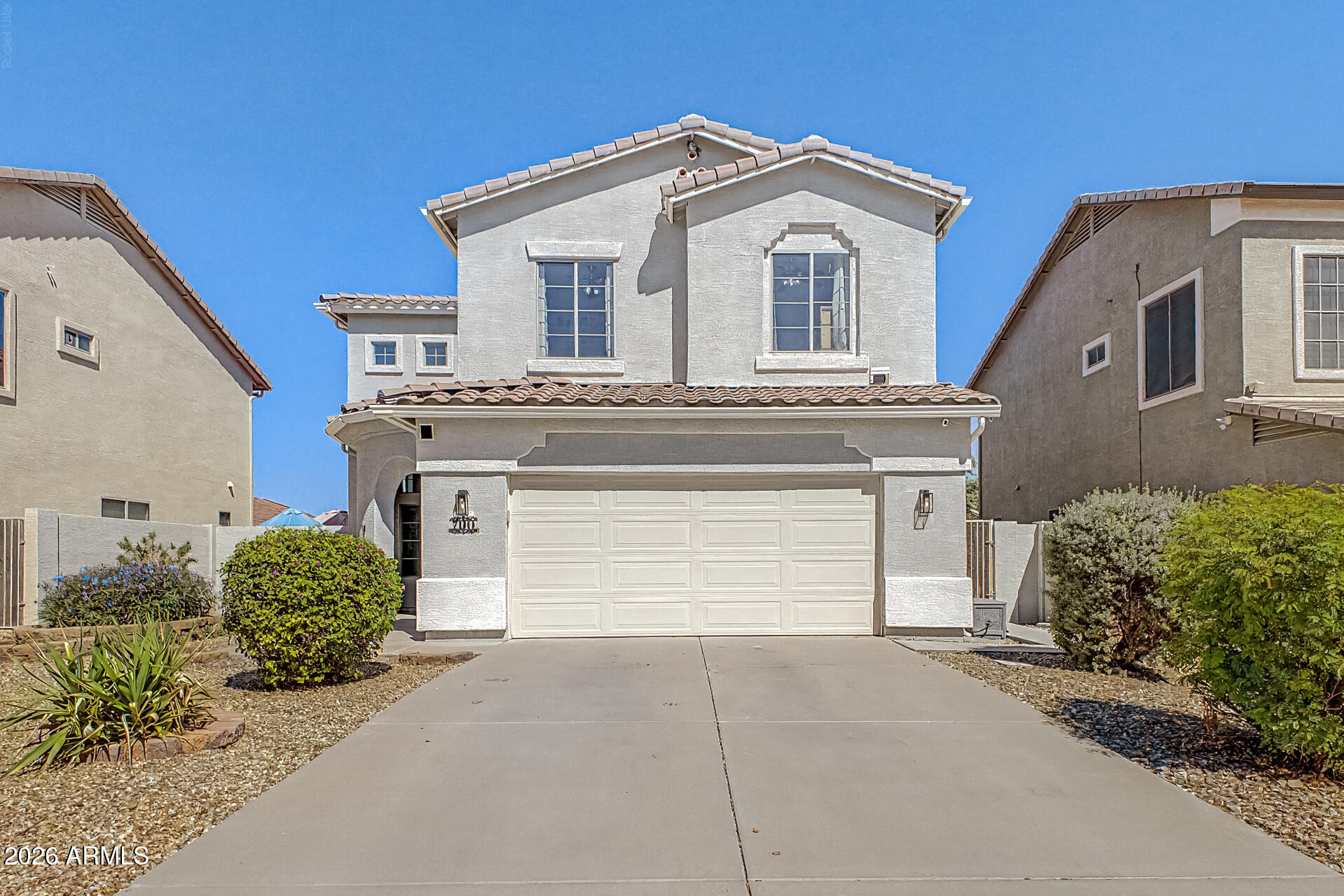 700 W Desert Basin Drive — photo