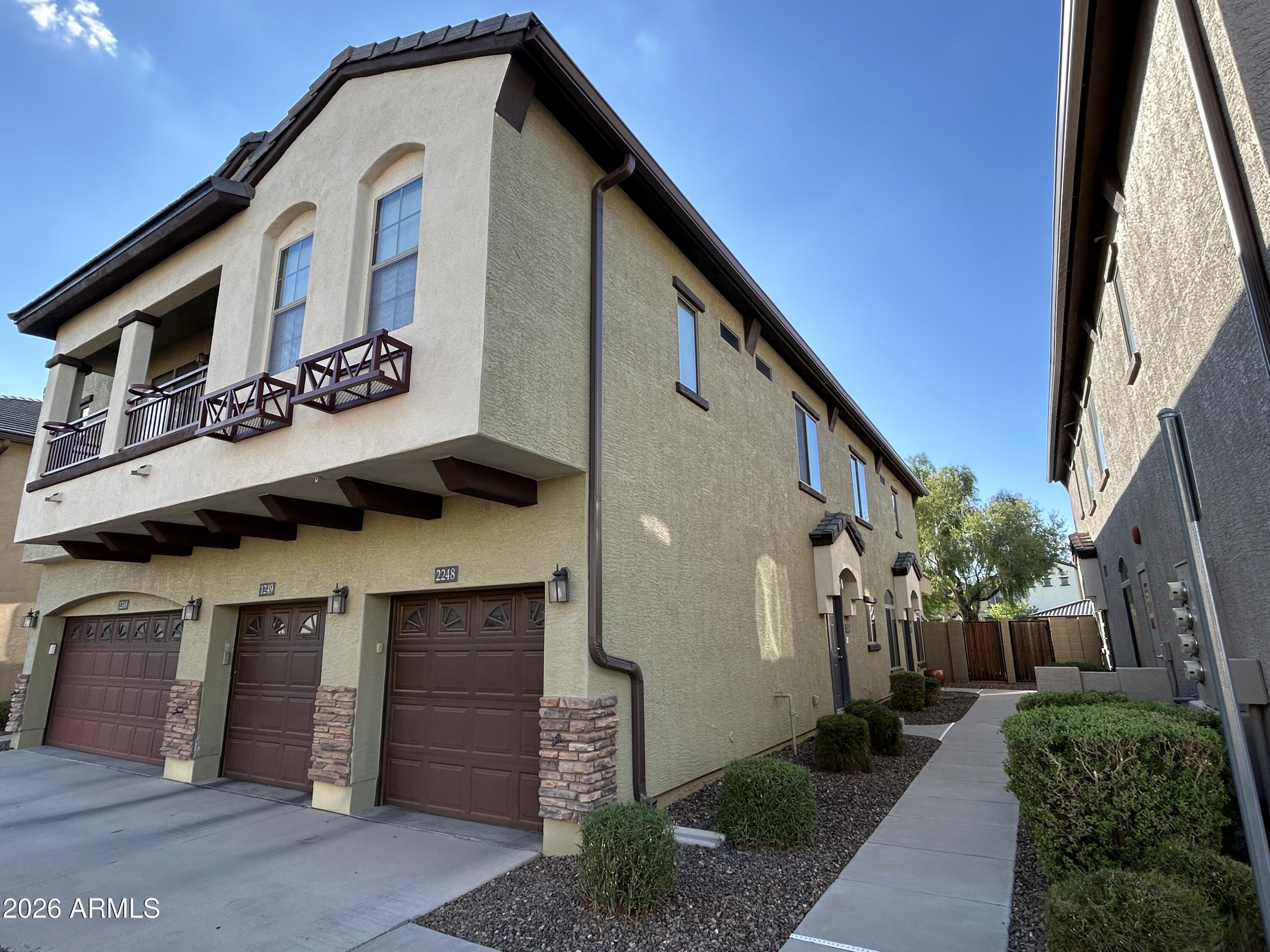 2725 E Mine Creek Road 2248 — photo