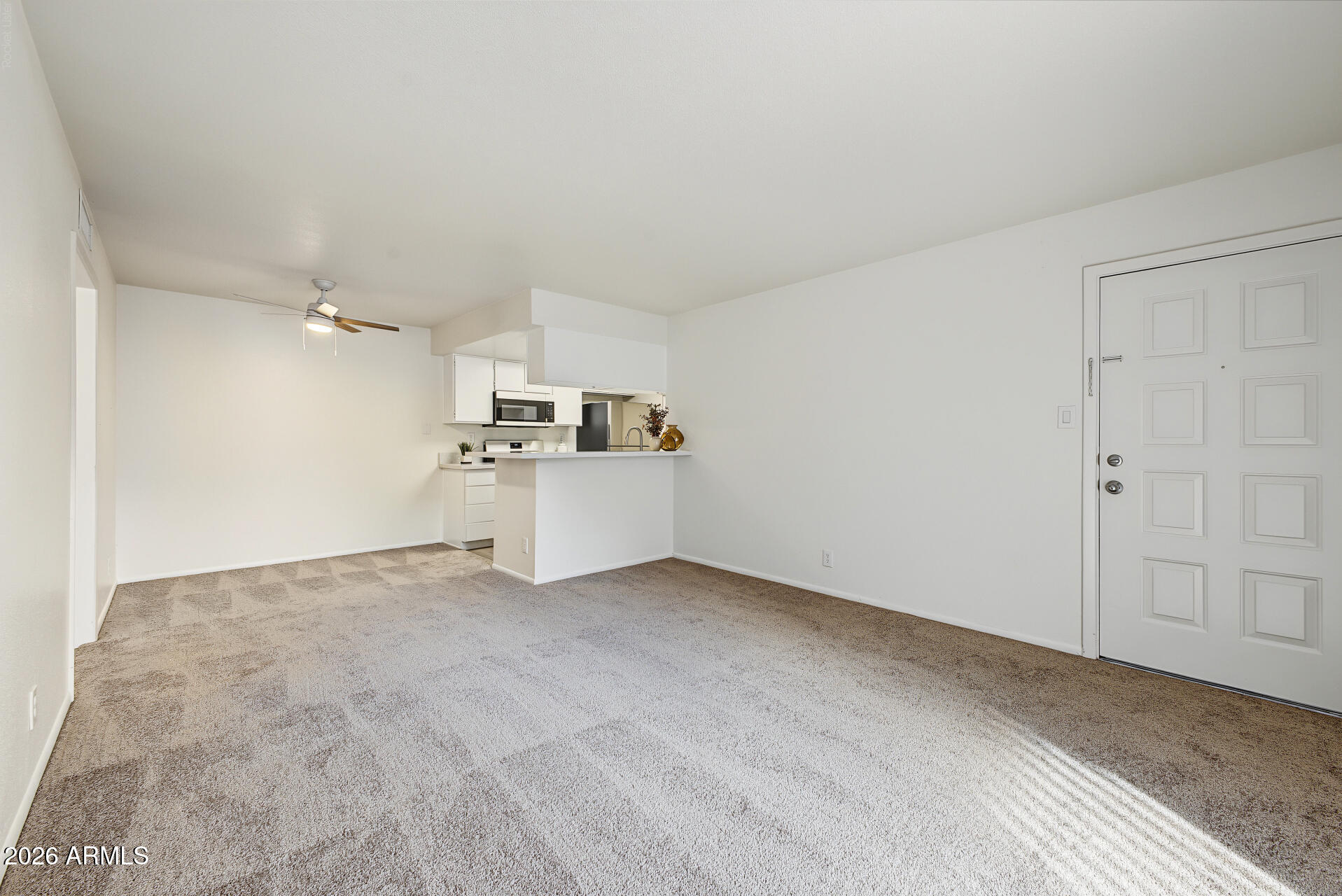 1111 E University Drive Unit 108 — photo