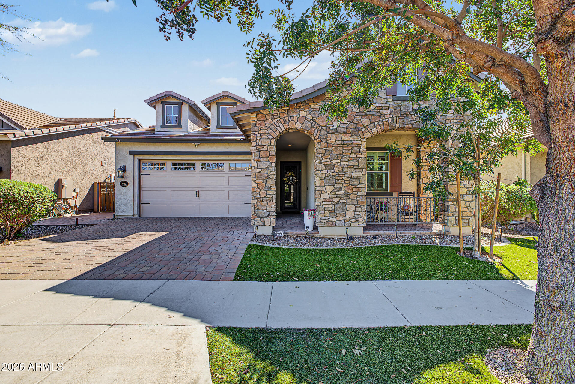 10623 E Monterey Avenue — photo