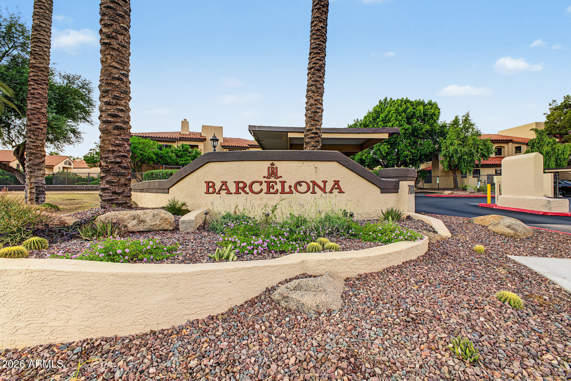 7008 E Gold Dust Avenue Apt 214 — photo