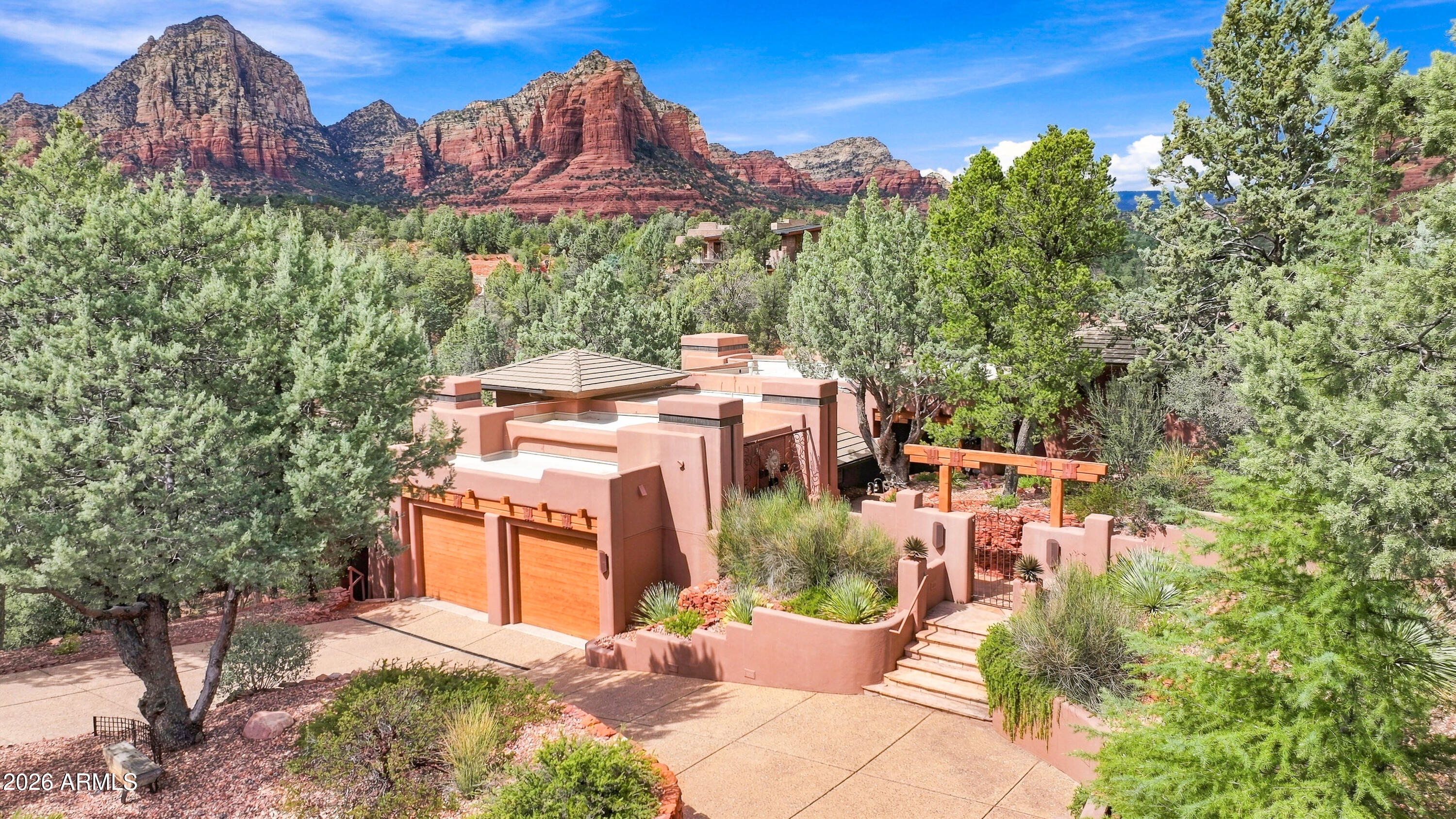 99 Painted Cliffs Drive — photo
