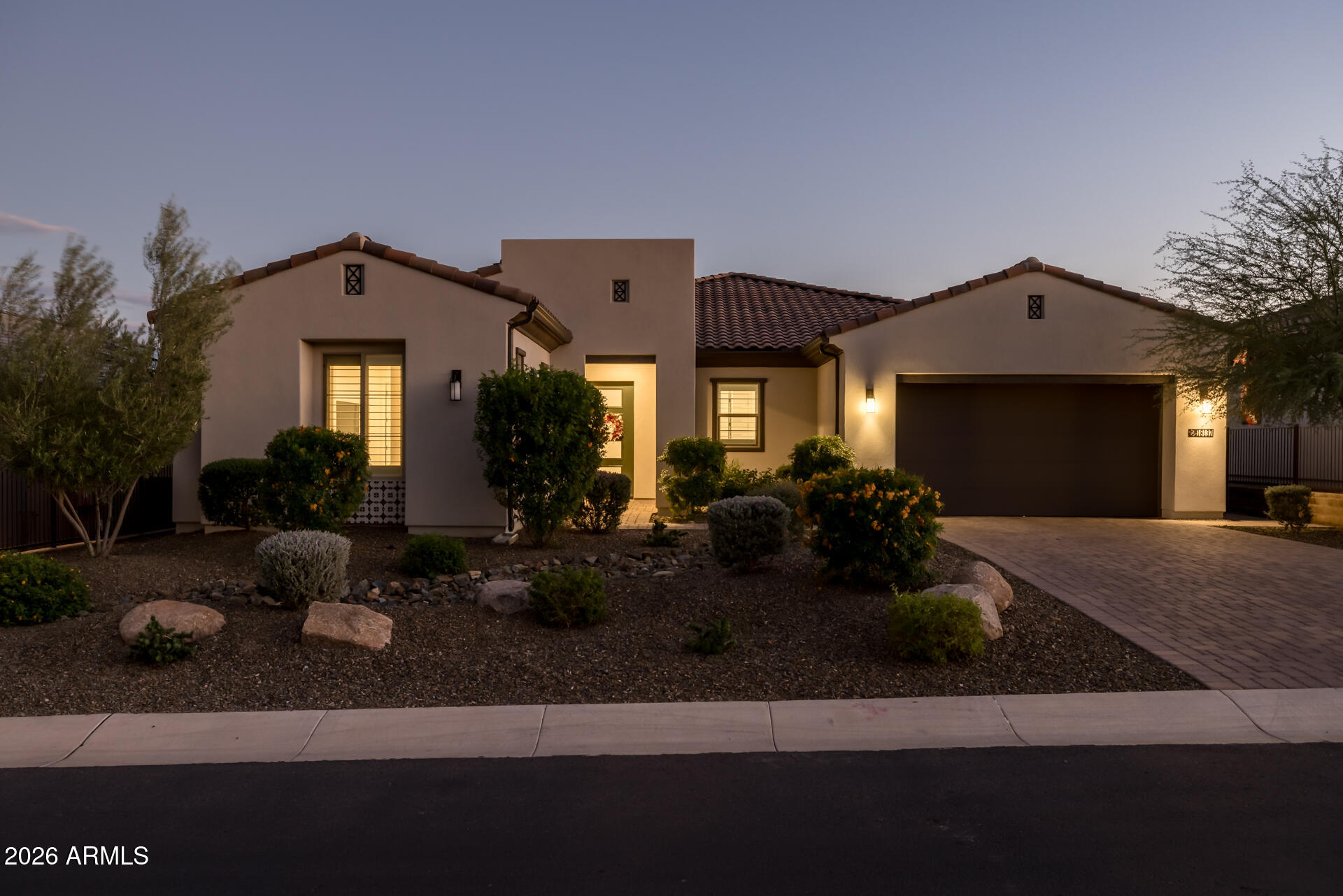 18137 E Paria Canyon Drive — photo