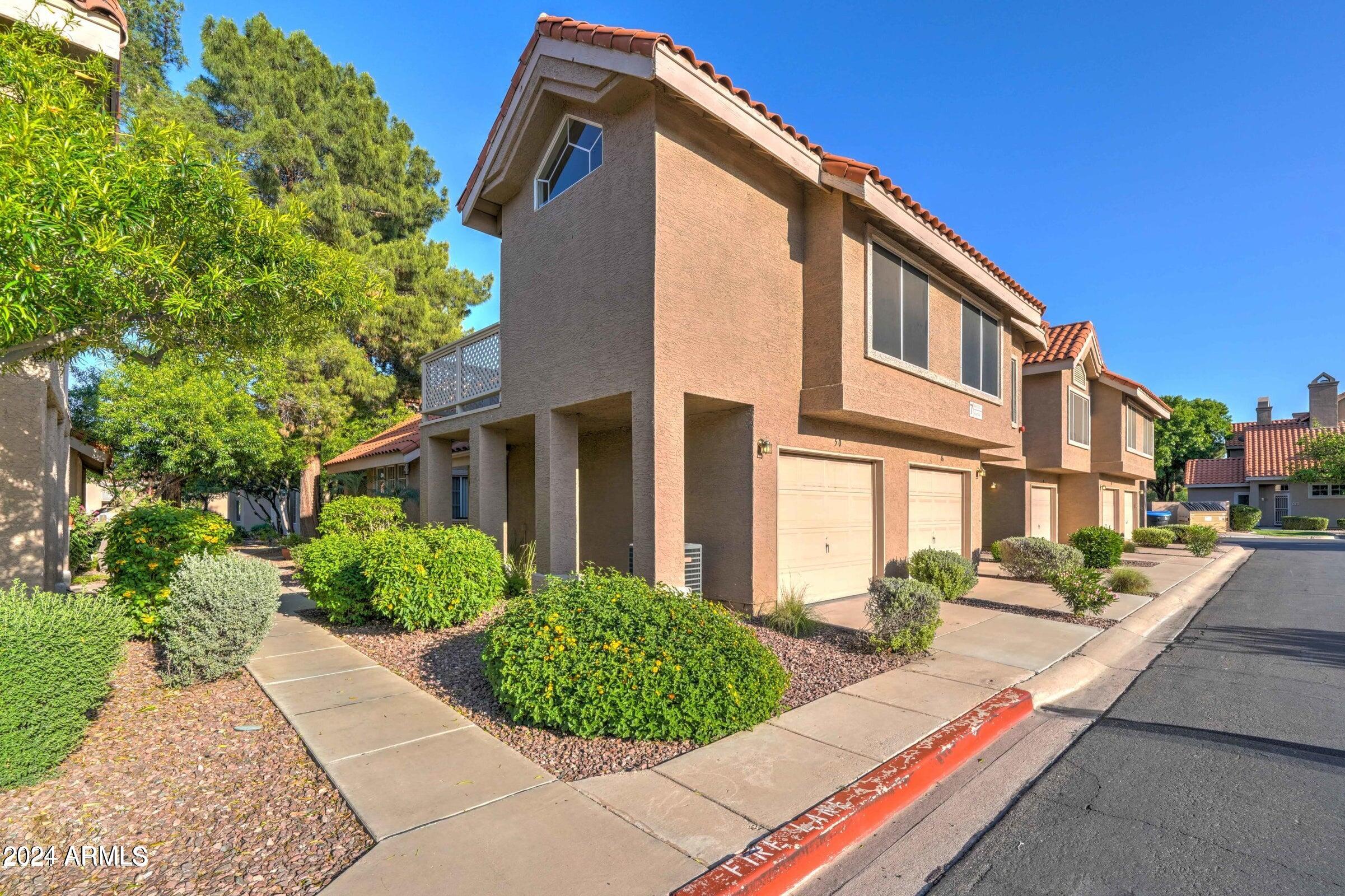1633 E Lakeside Drive 50 — photo