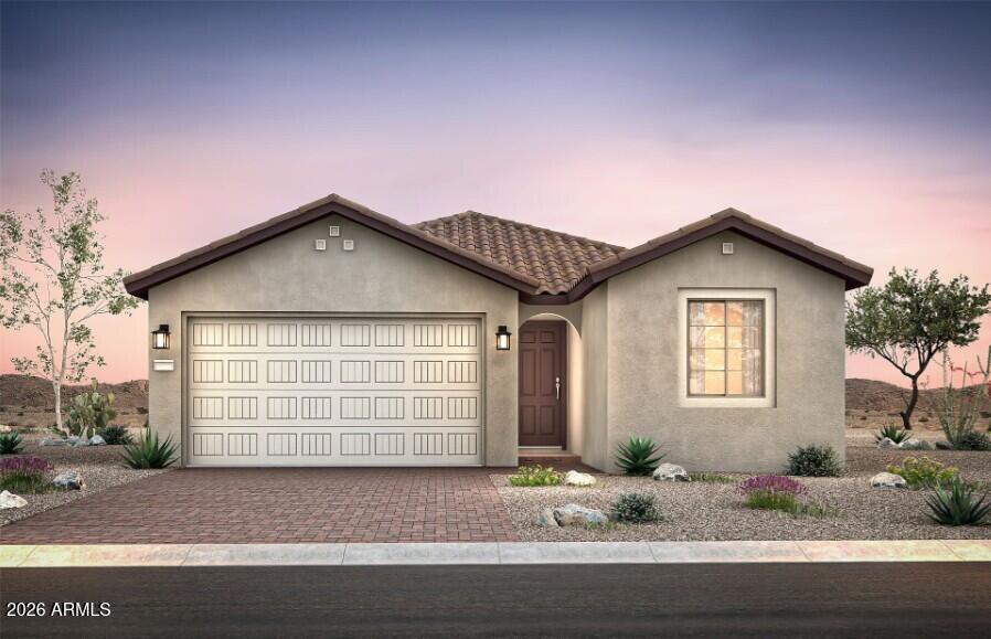8071 W Willow Way — photo