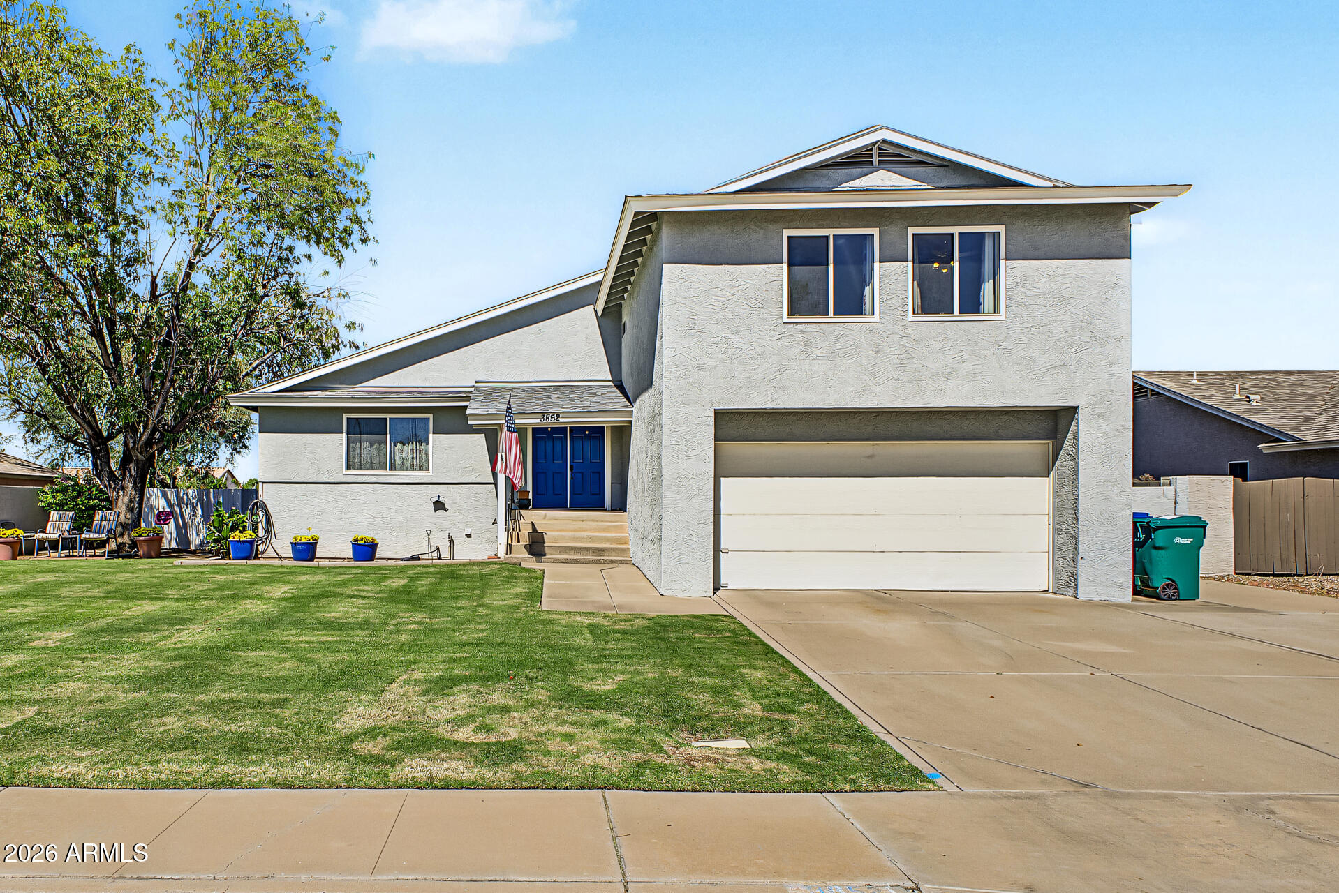 3852 E Gable Avenue, Mesa, AZ 85206 — photo 2
