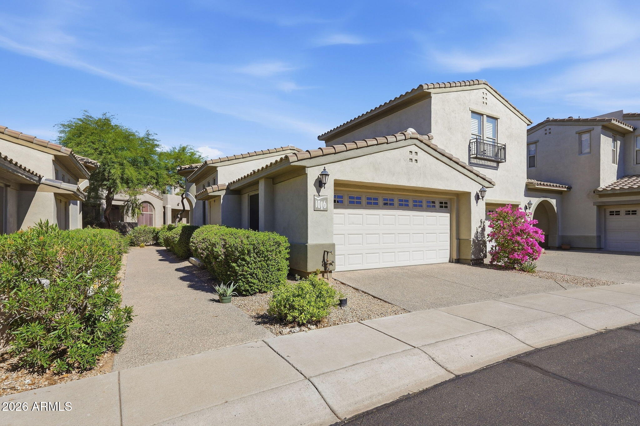 20802 N Grayhawk Drive 1016 — photo