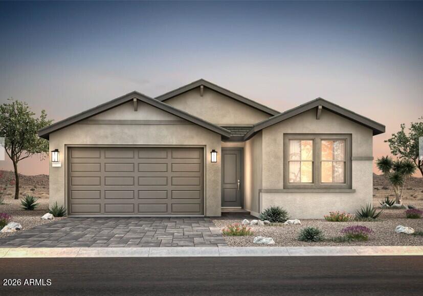 8048 W Cactus Wren Way — photo