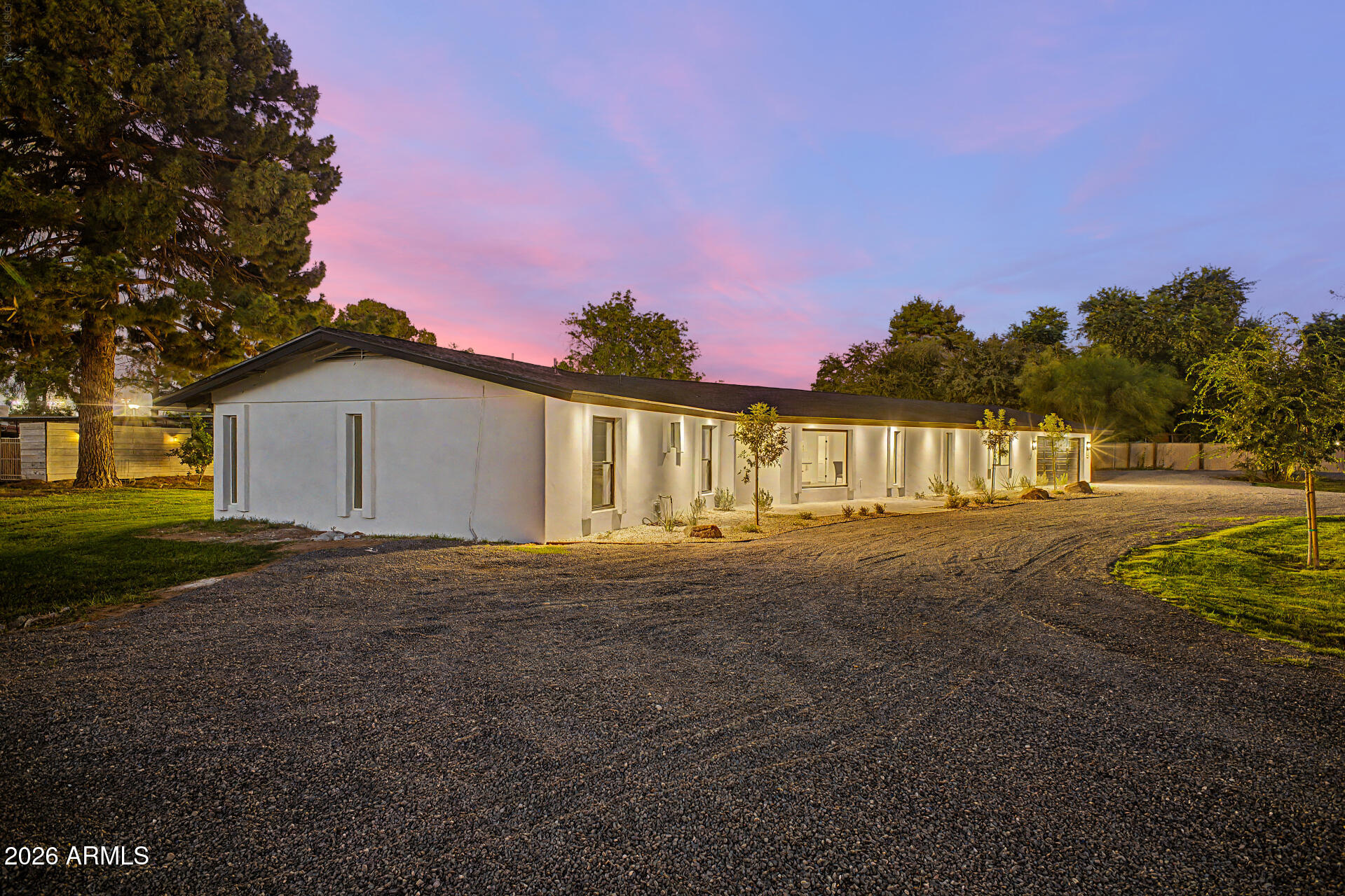 439 S Cactus Wren Street — photo