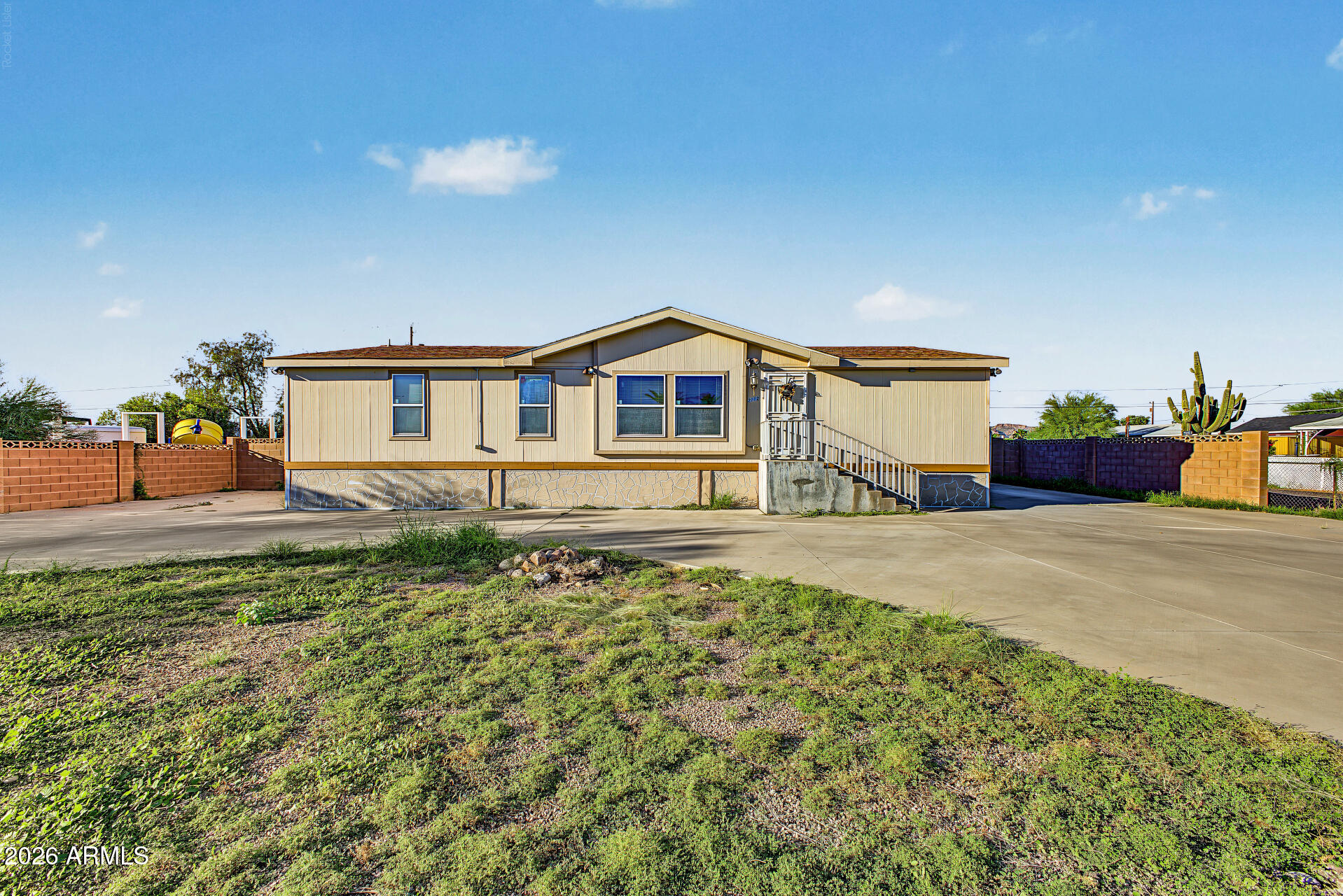 2882 W Roundup Street — photo