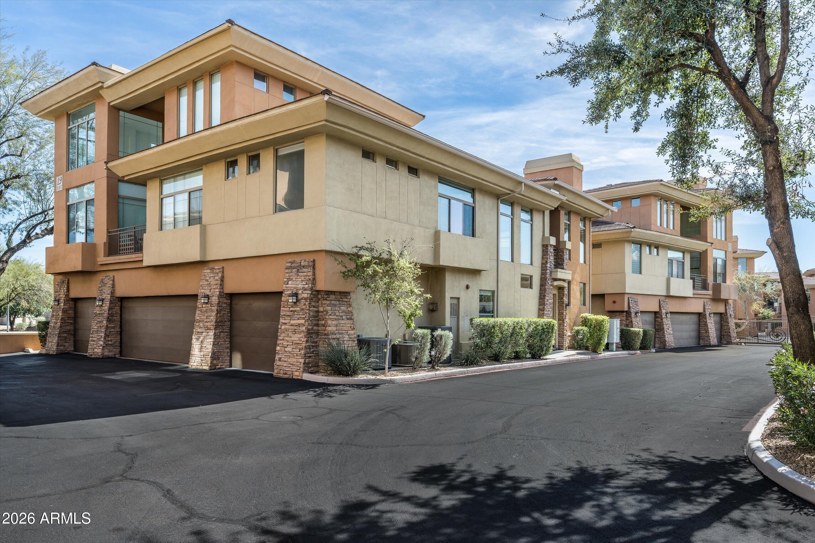 14450 N Thompson Peak Parkway 137 — photo
