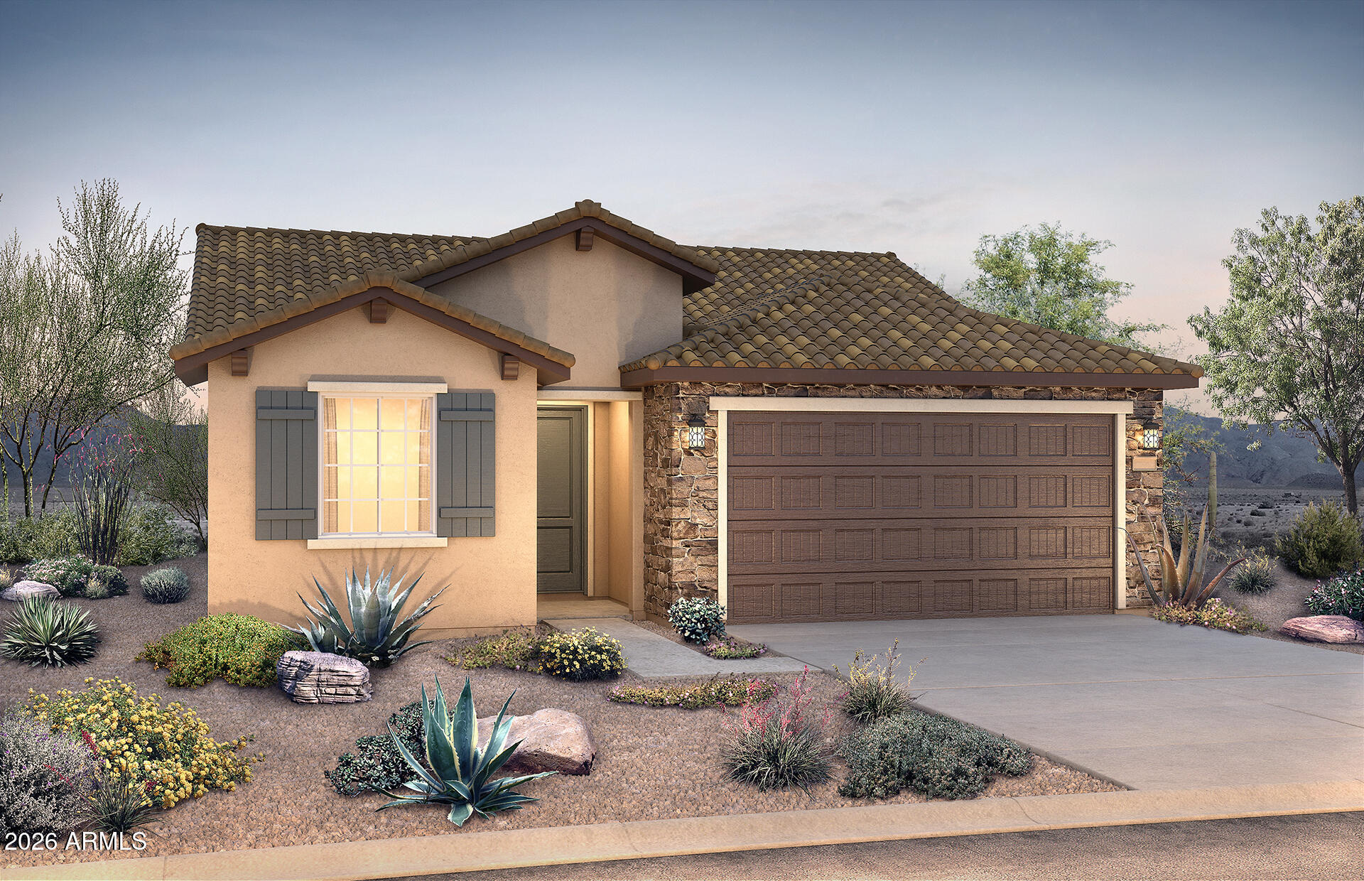 26953 W Melinda Lane — photo