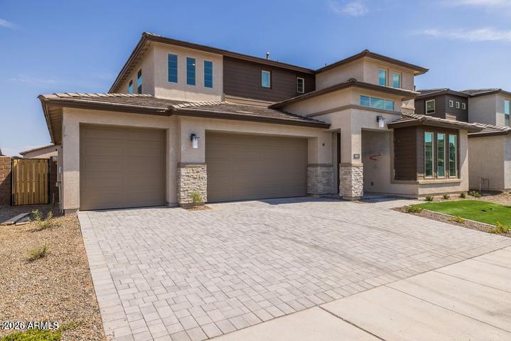 9655 E Rainbow Avenue — photo