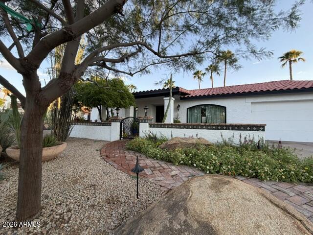 2309 E Cortez Street — photo