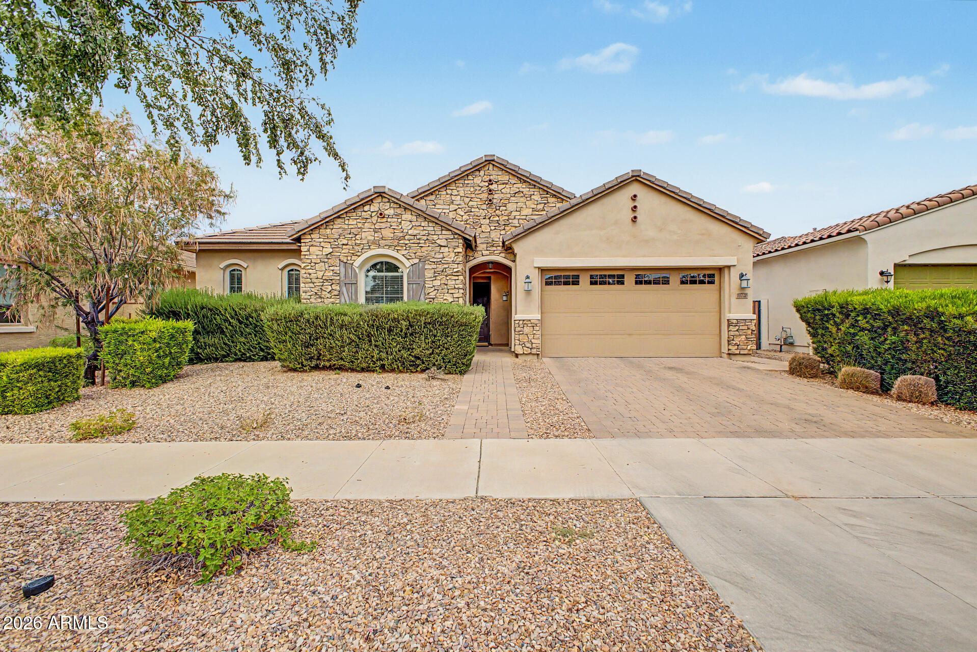10728 E Palladium Drive — photo