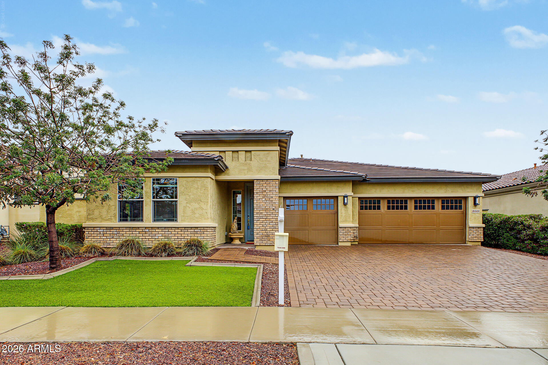 20510 W Park Meadows Drive — photo