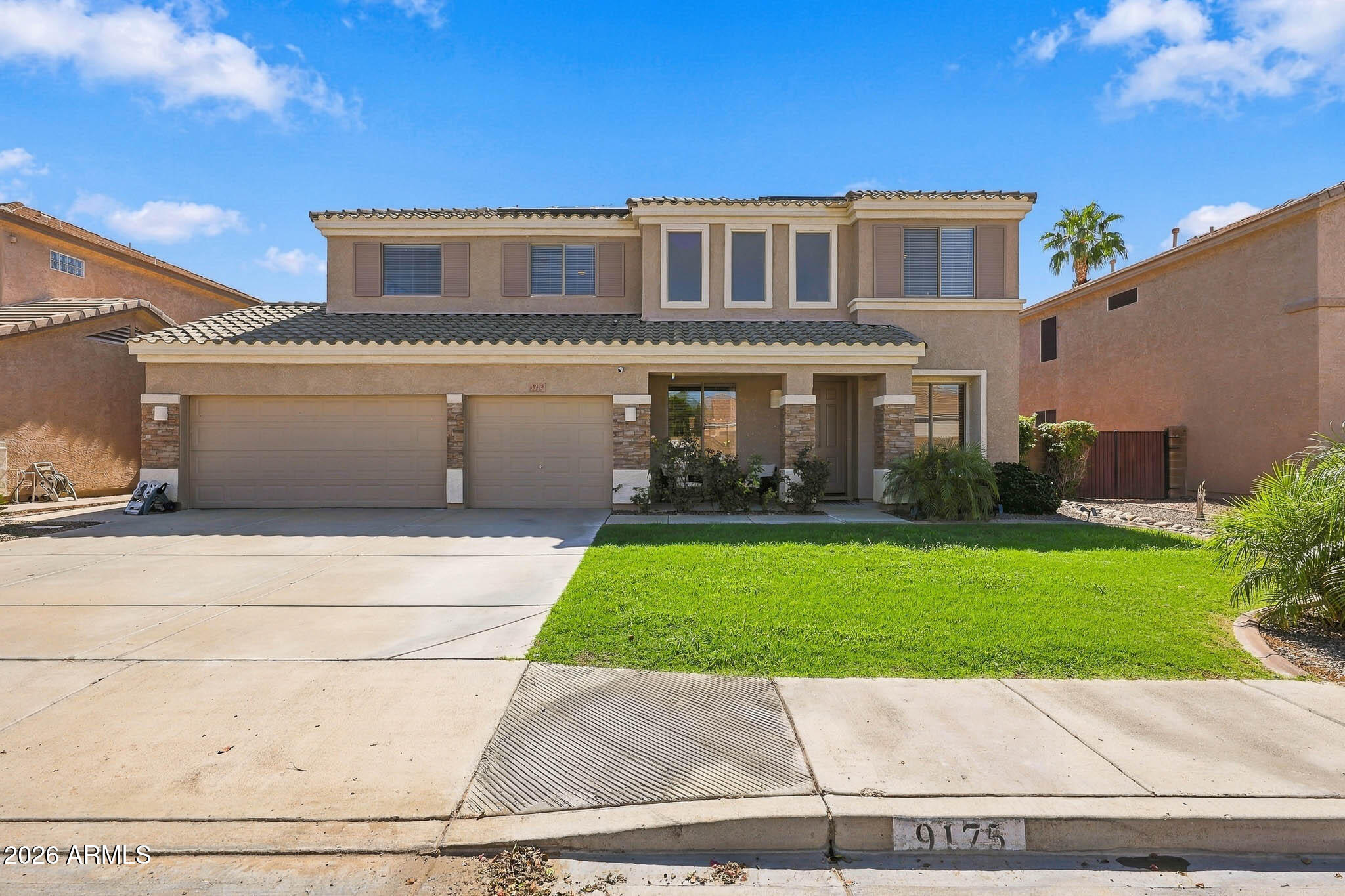 9175 W Alex Avenue — photo