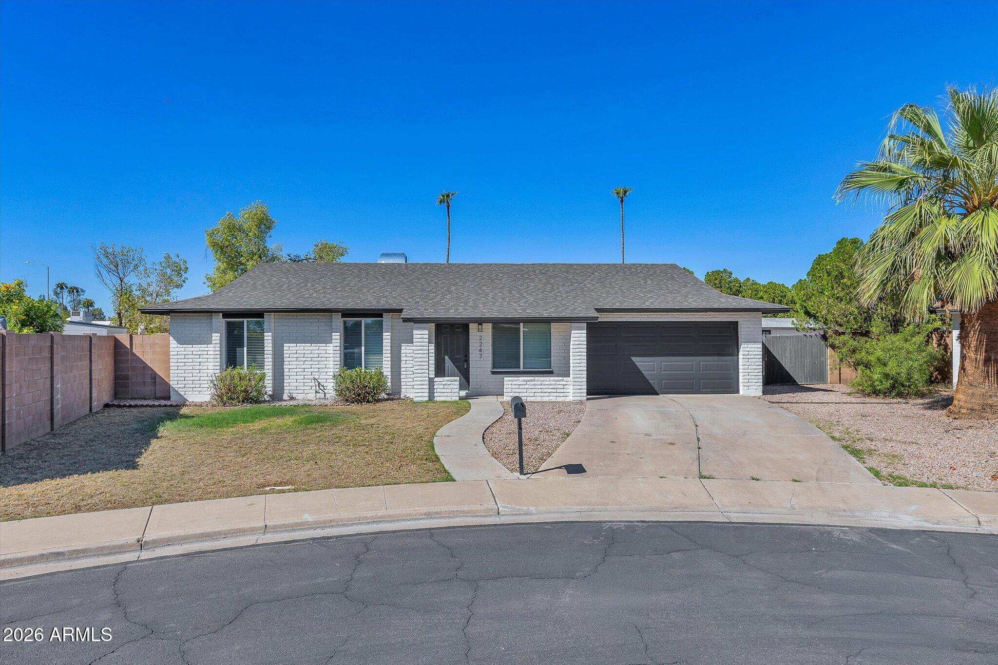 2247 S Emerson Circle — photo