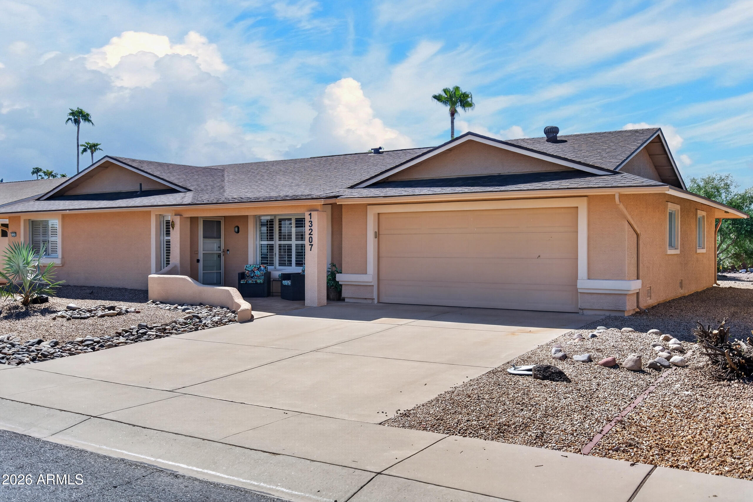 13207 W Gaucho Drive — photo