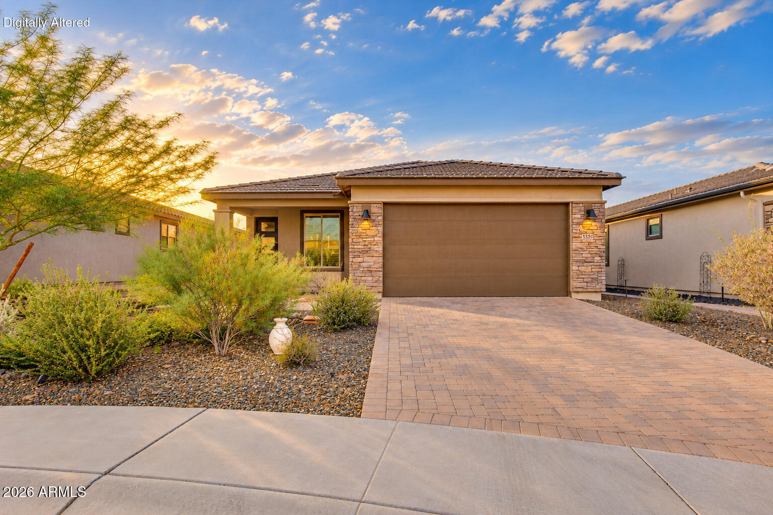 4539 Charro Court — photo
