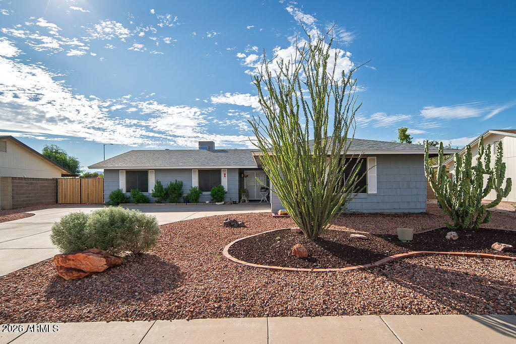 11428 S Mohave Street — photo