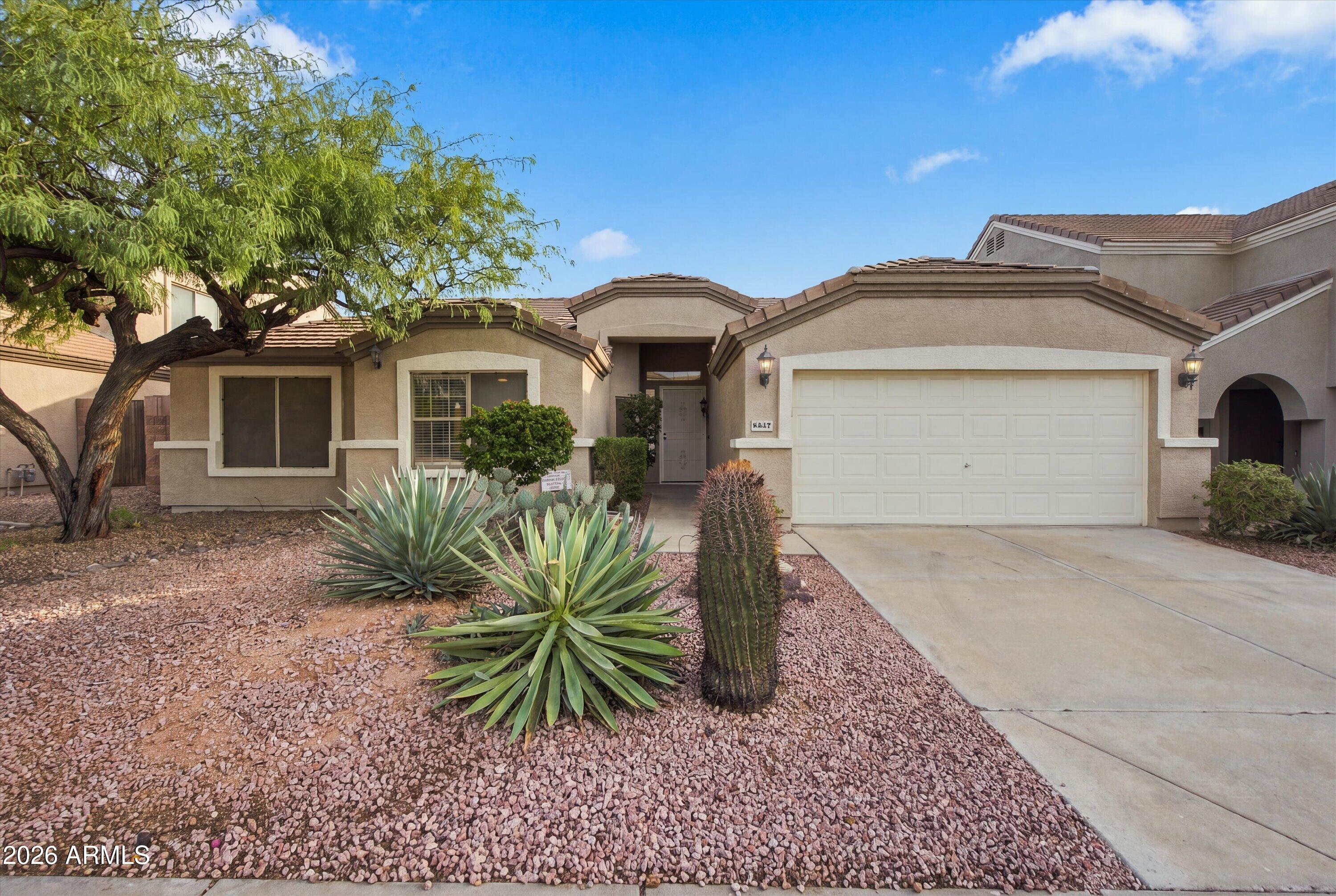 4227 E Andrea Drive — photo