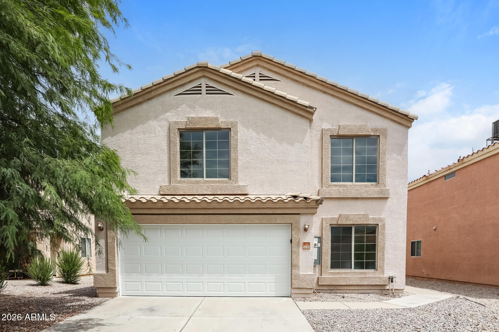 6776 E Quiet Retreat Drive — photo