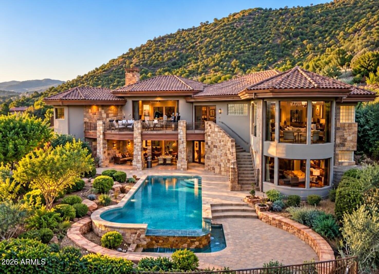 160 Crystal Sky Drive — photo