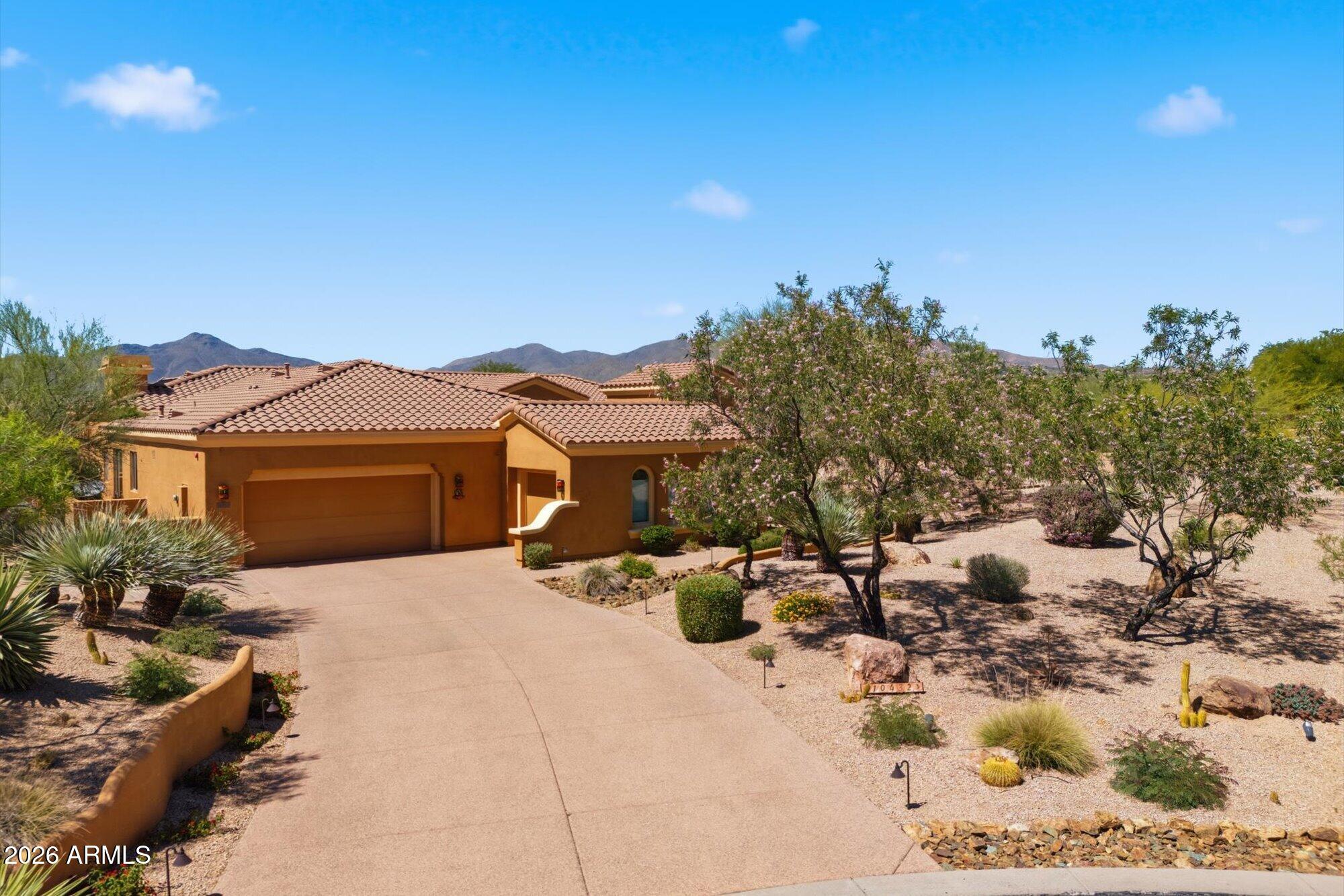 10432 E Winter Sun Drive — photo