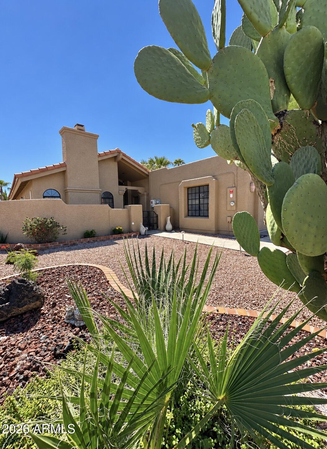 10315 E Twilight Court — photo