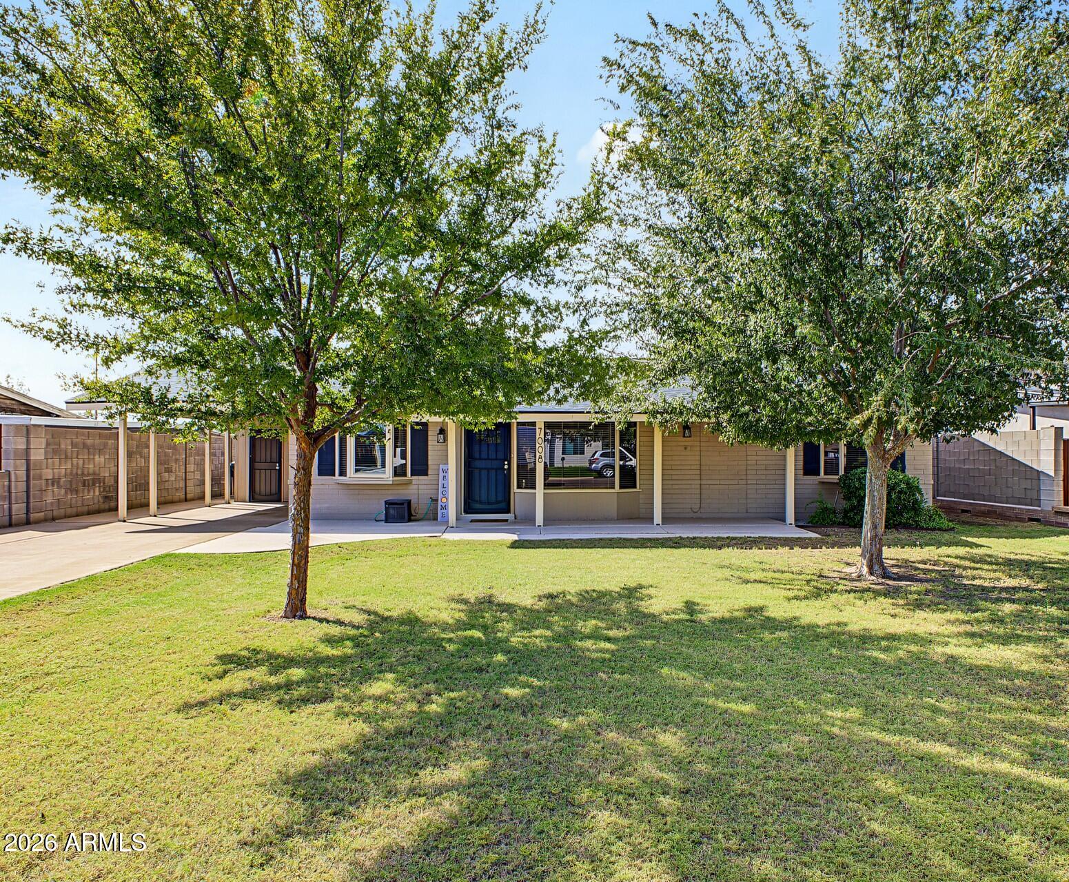 7008 N 14th Place — photo
