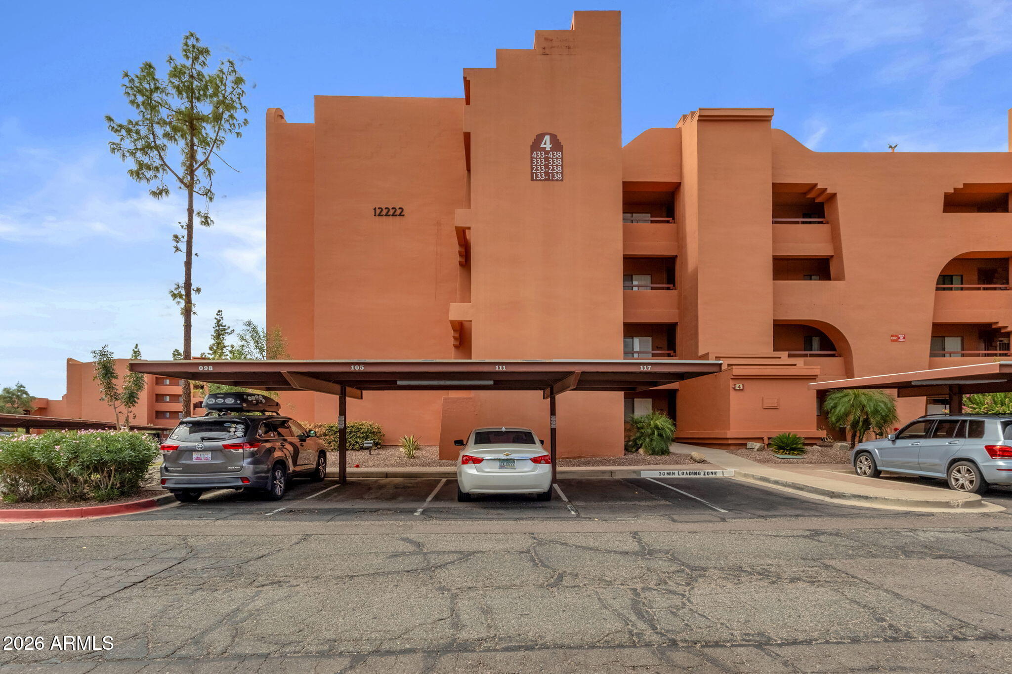 12222 N Paradise Village Parkway S 233 — photo