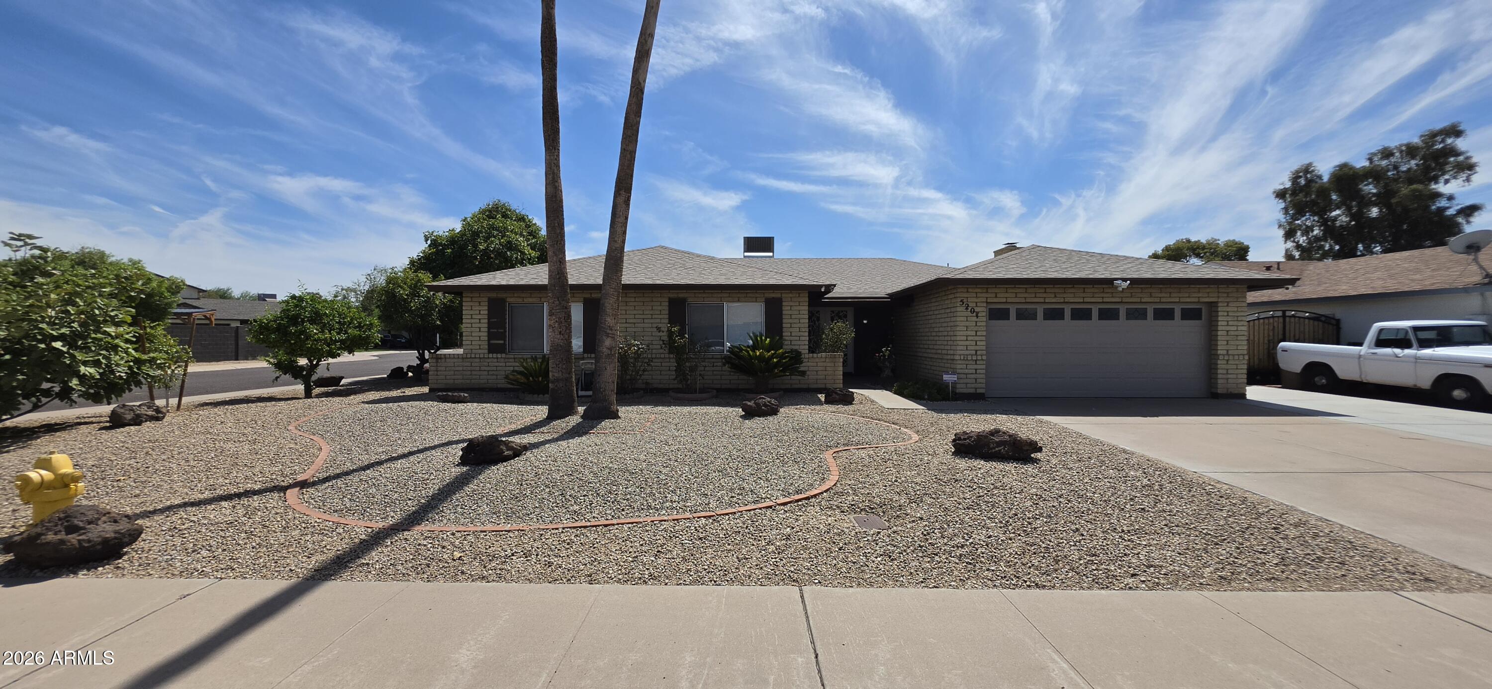 5201 W Royal Palm Road — photo