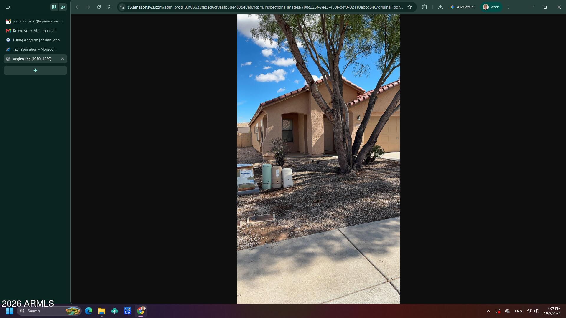 33305 N Sonoran Trail — photo
