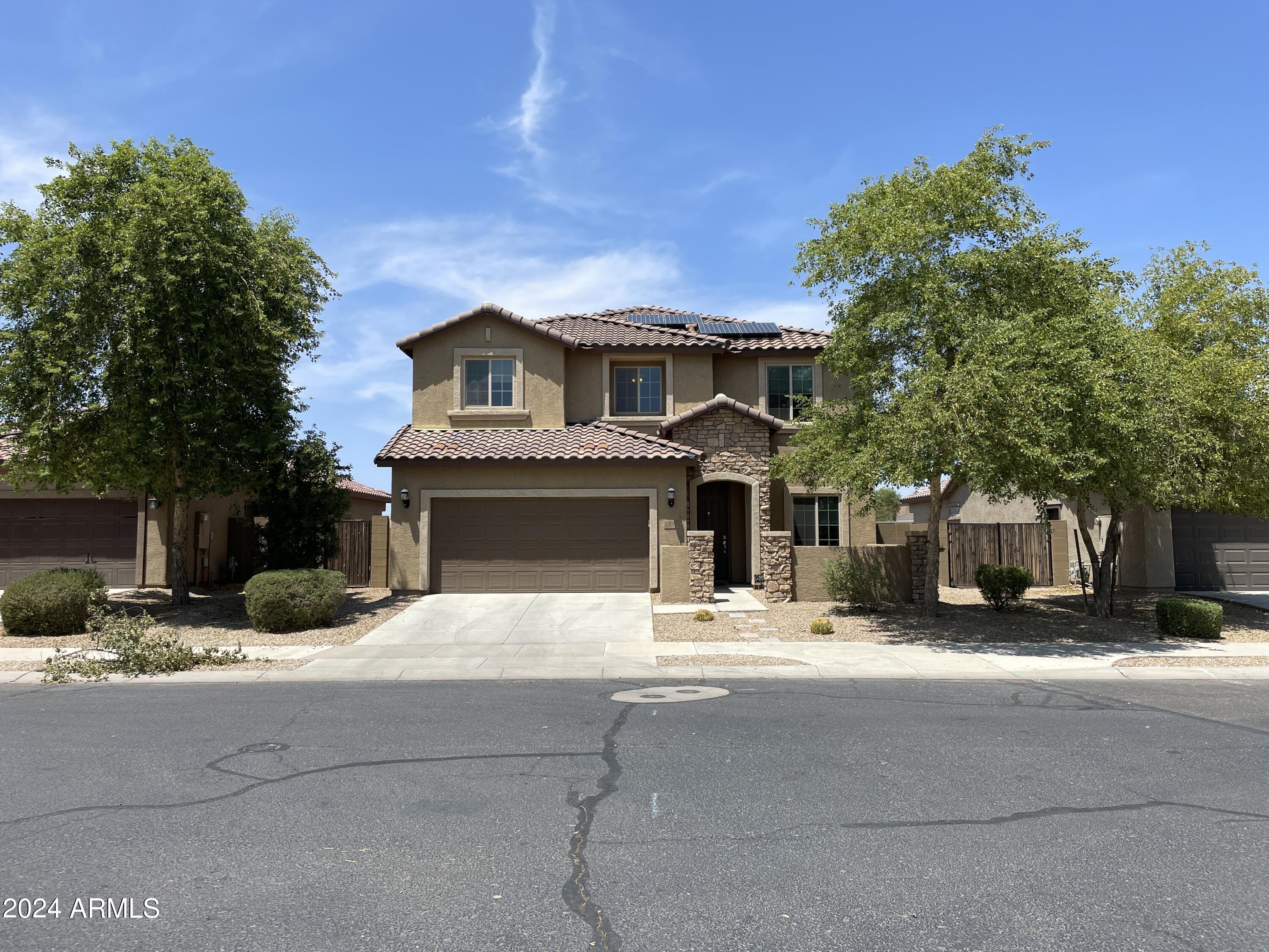 17560 W Lilac Street — photo