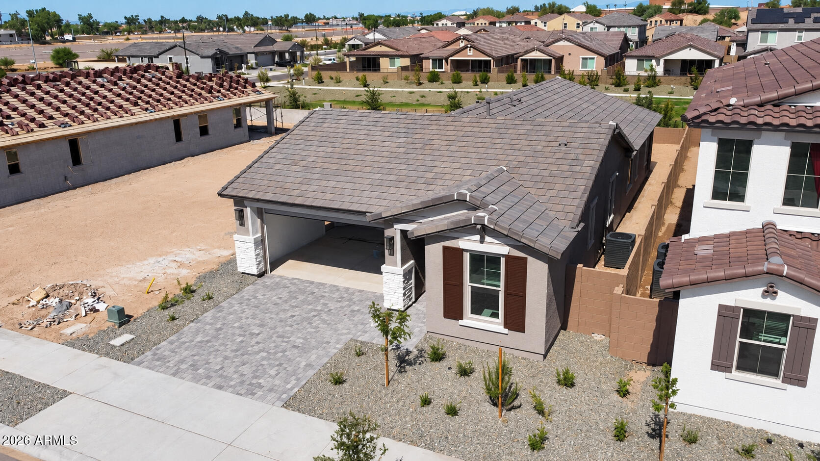 8032 W Eaton Road — photo