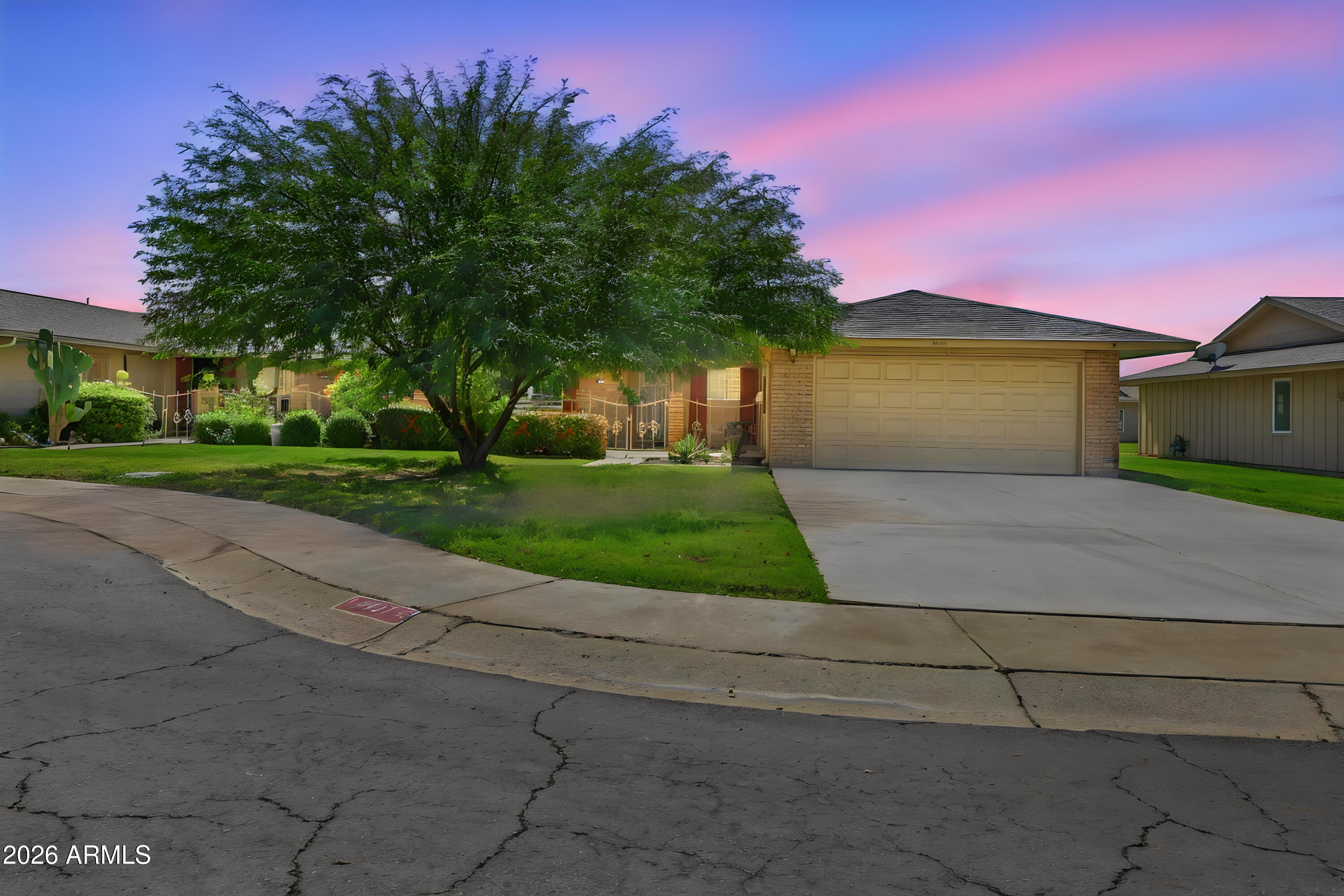 9907 W Spruce Drive — photo