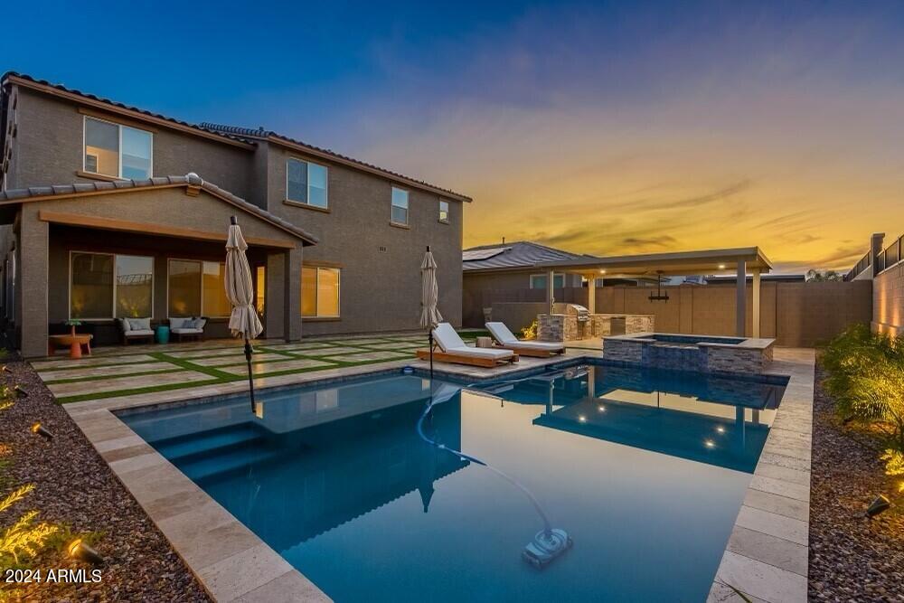 13158 W Brookhart Way — photo