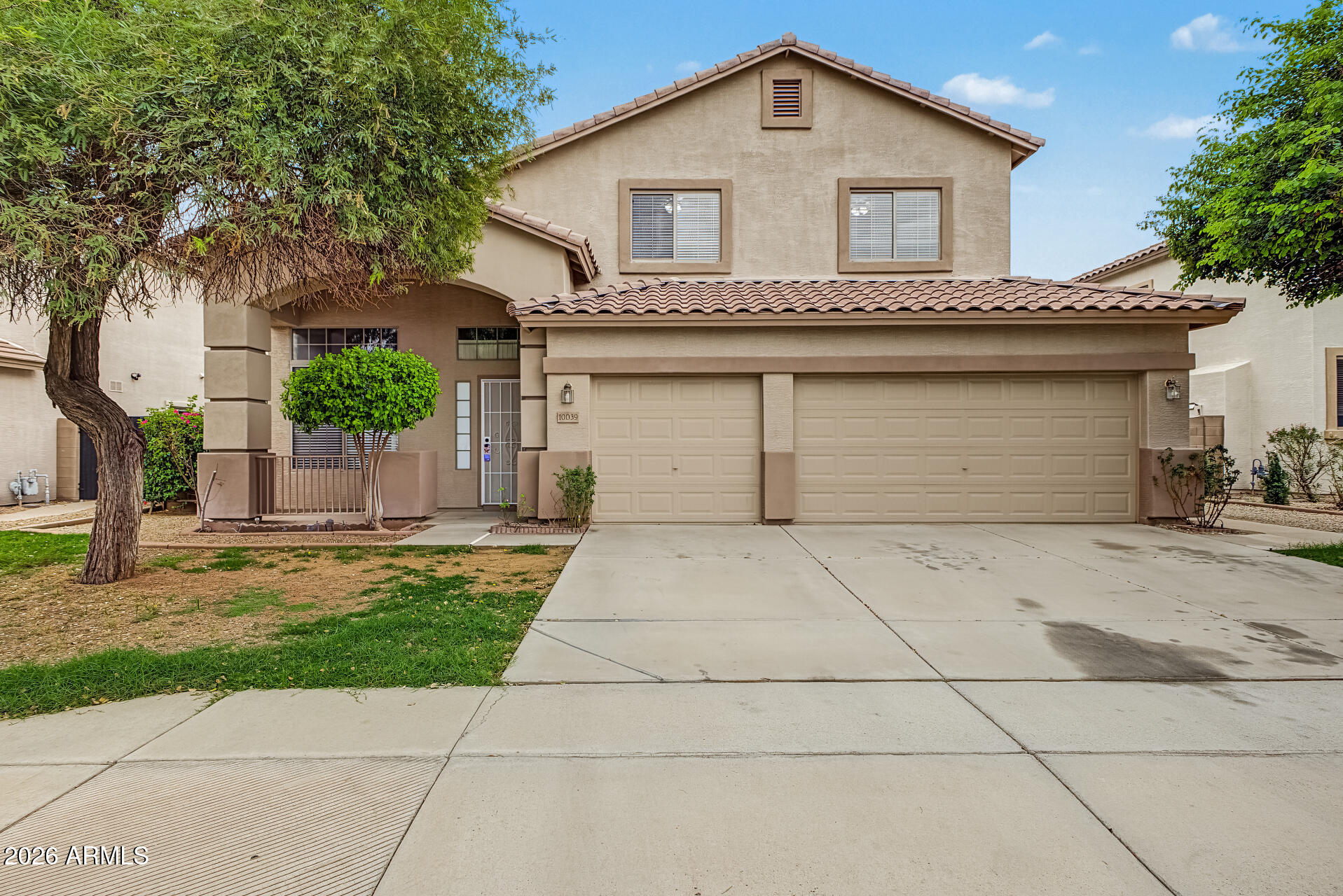 10039 E Pampa Avenue — photo