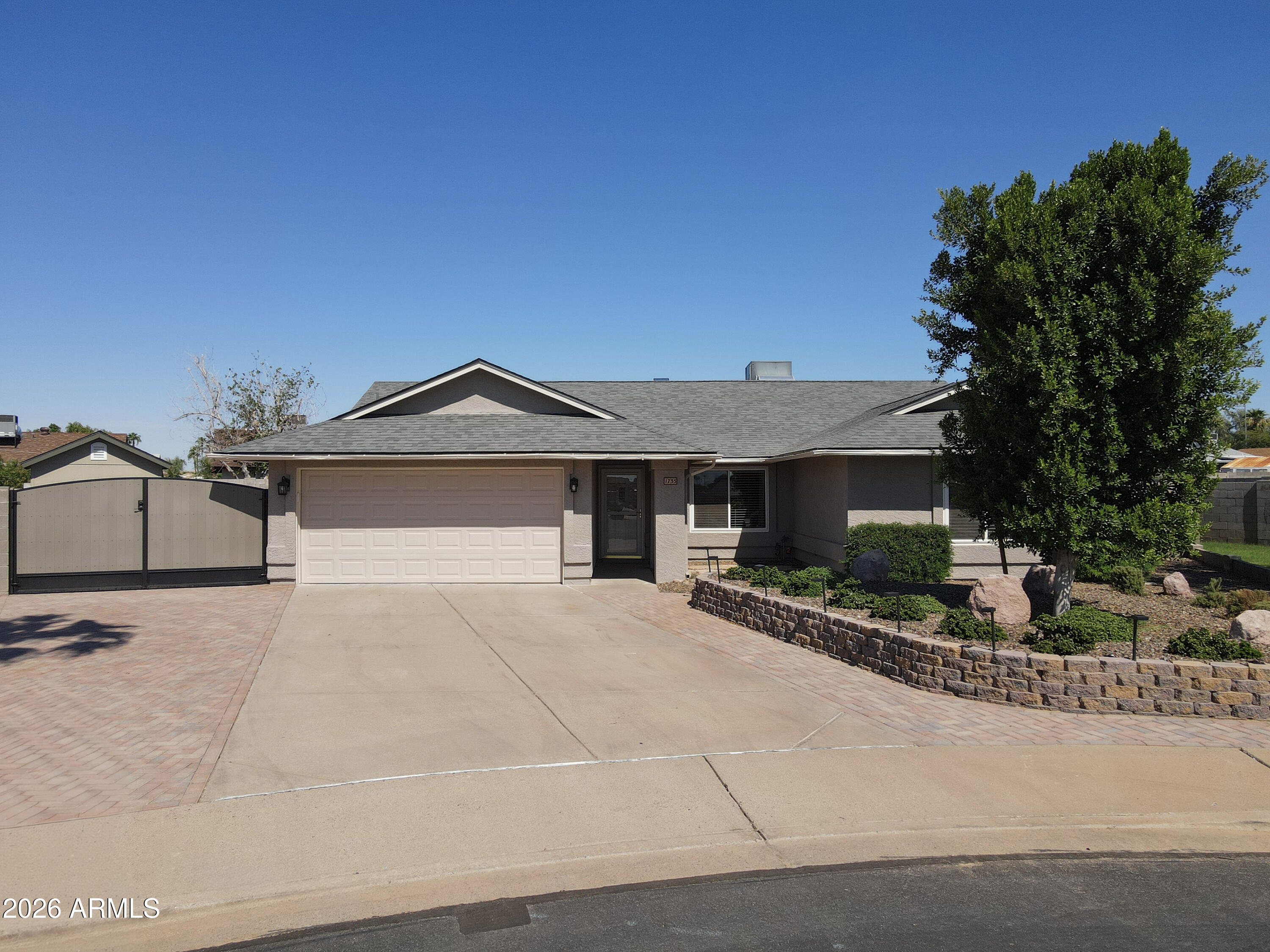 1735 N Platina Circle — photo