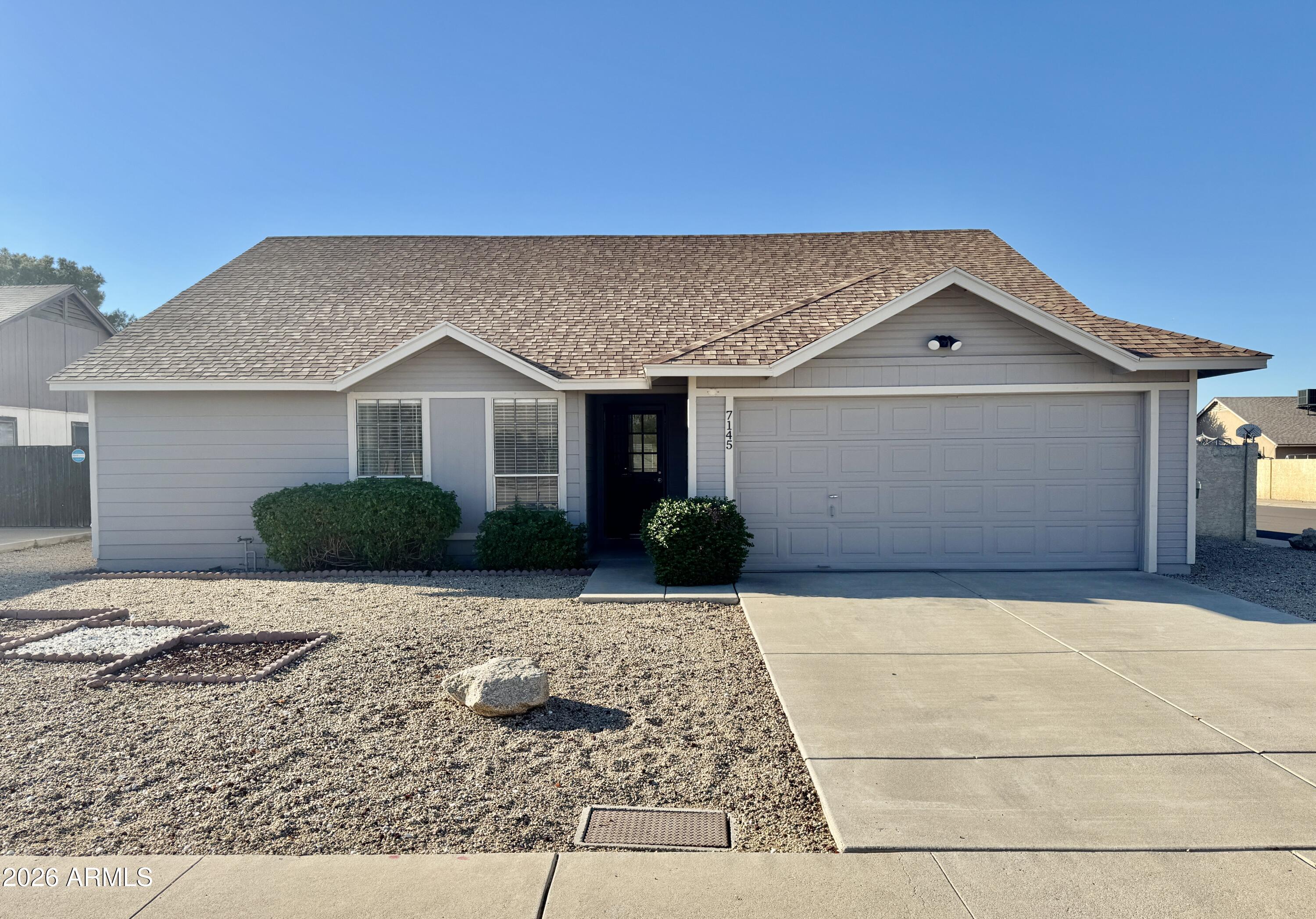 7145 W Sierra Vista Drive — photo