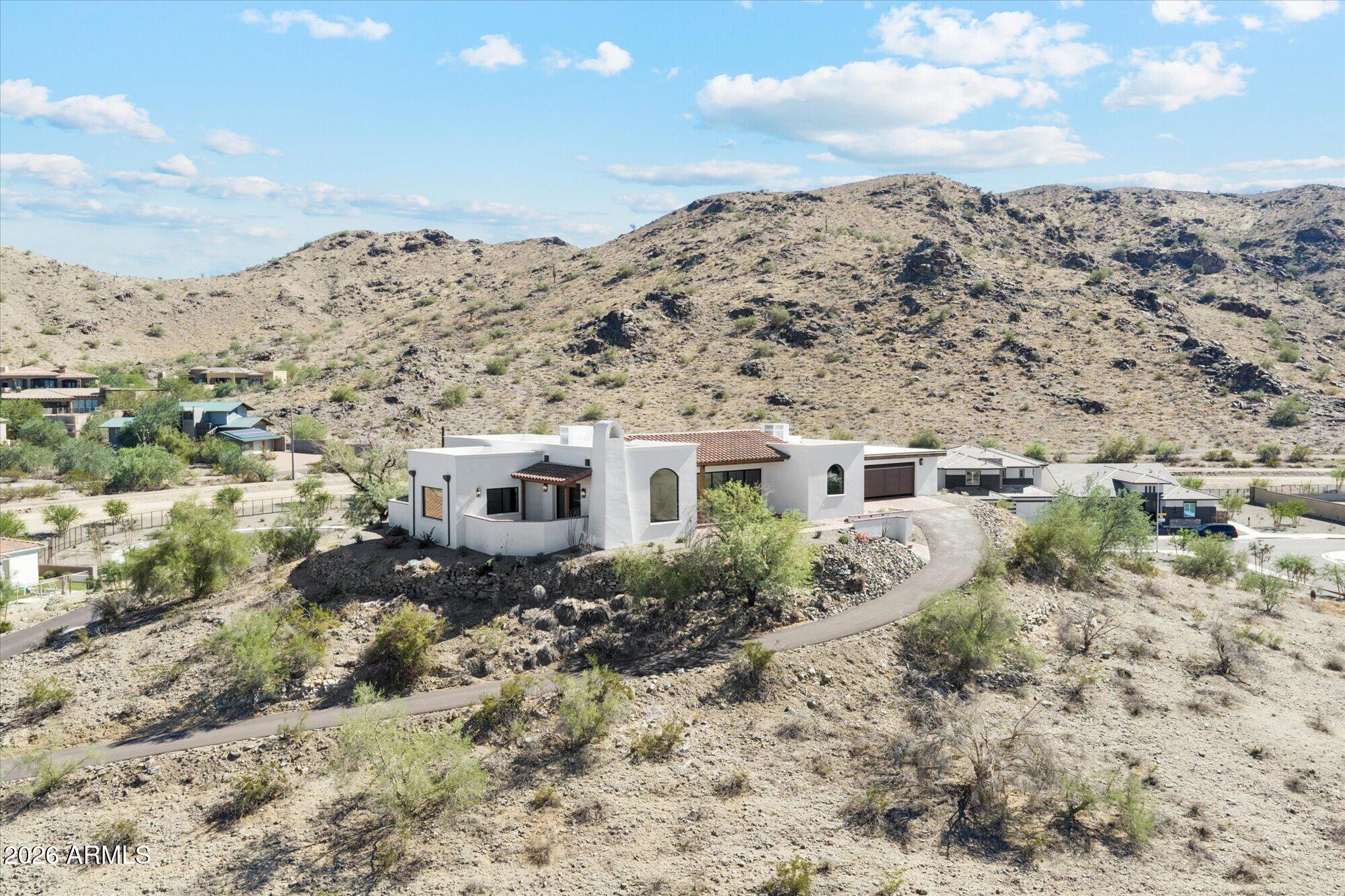 3731 E Fawn Drive — photo