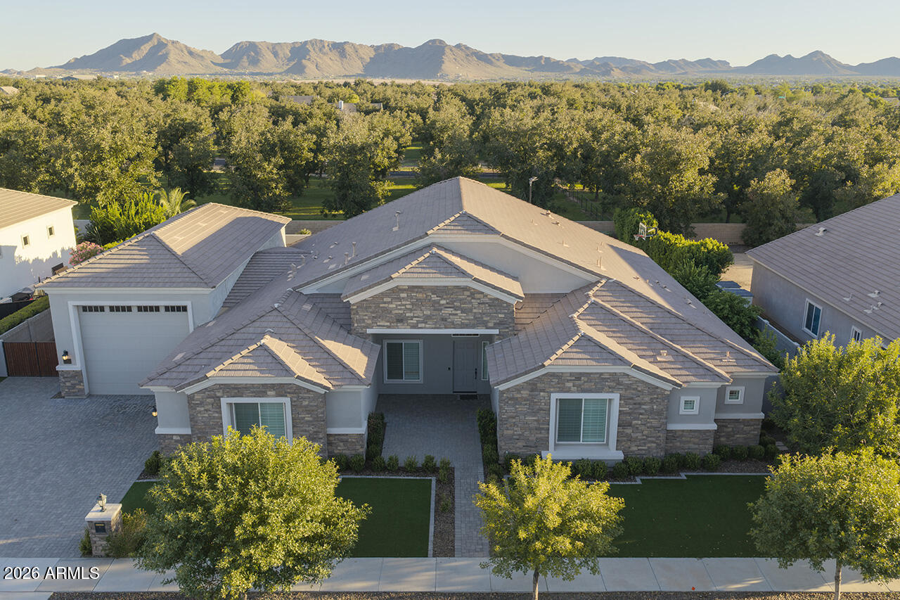 20061 E Cherrywood Court — photo