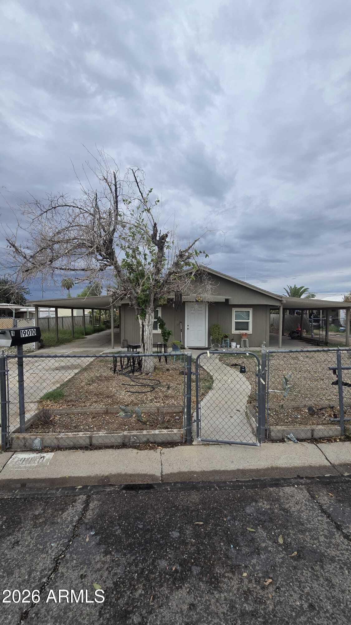 19010 N Carnation Drive — photo