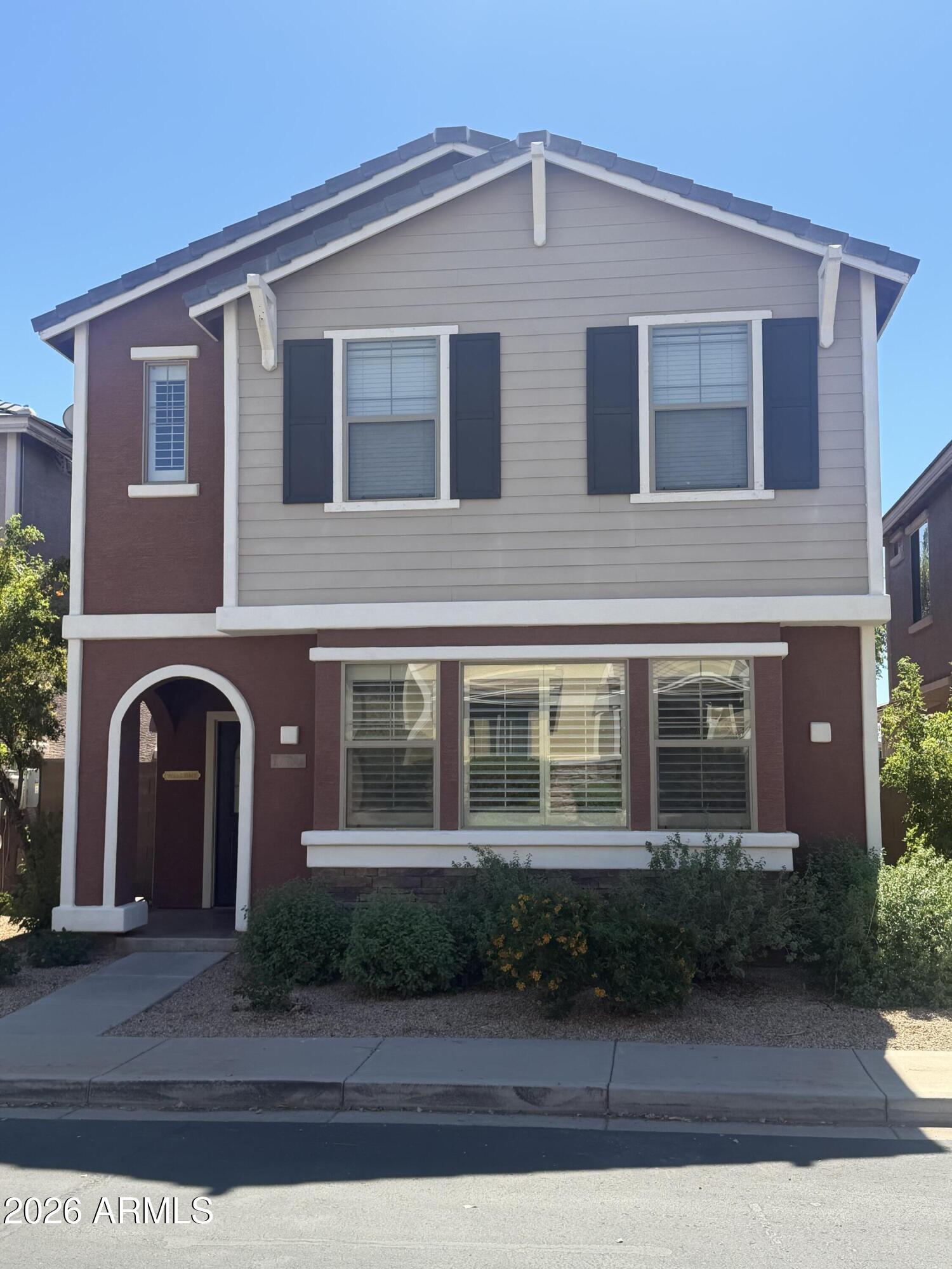 3769 E Kerry Lane — photo