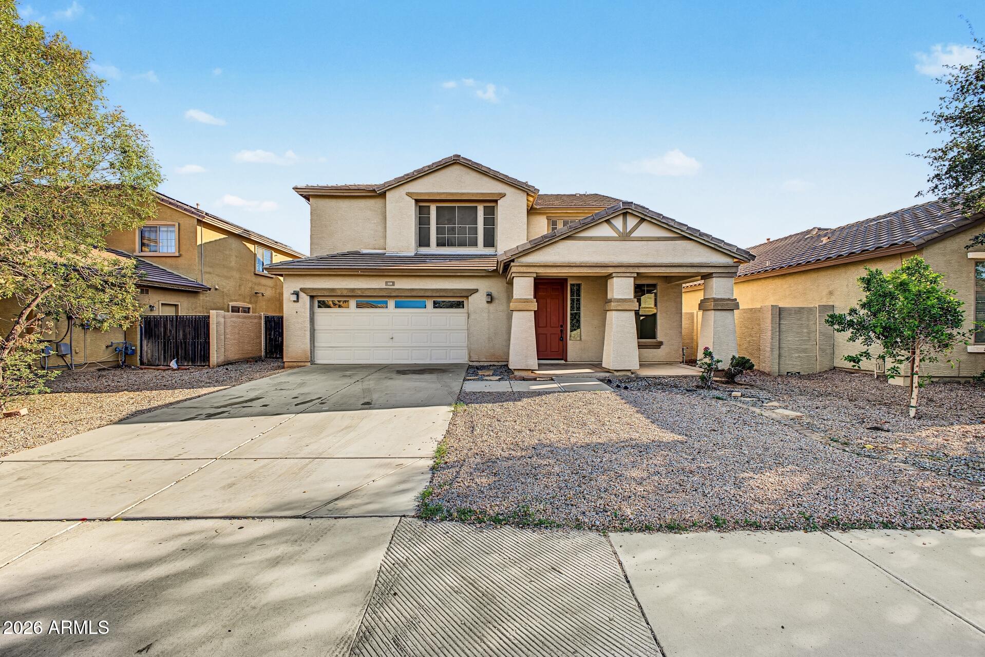 169 W Tahiti Drive — photo