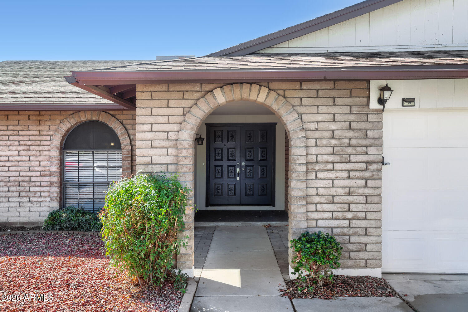 5409 W Desert Hills Drive — photo