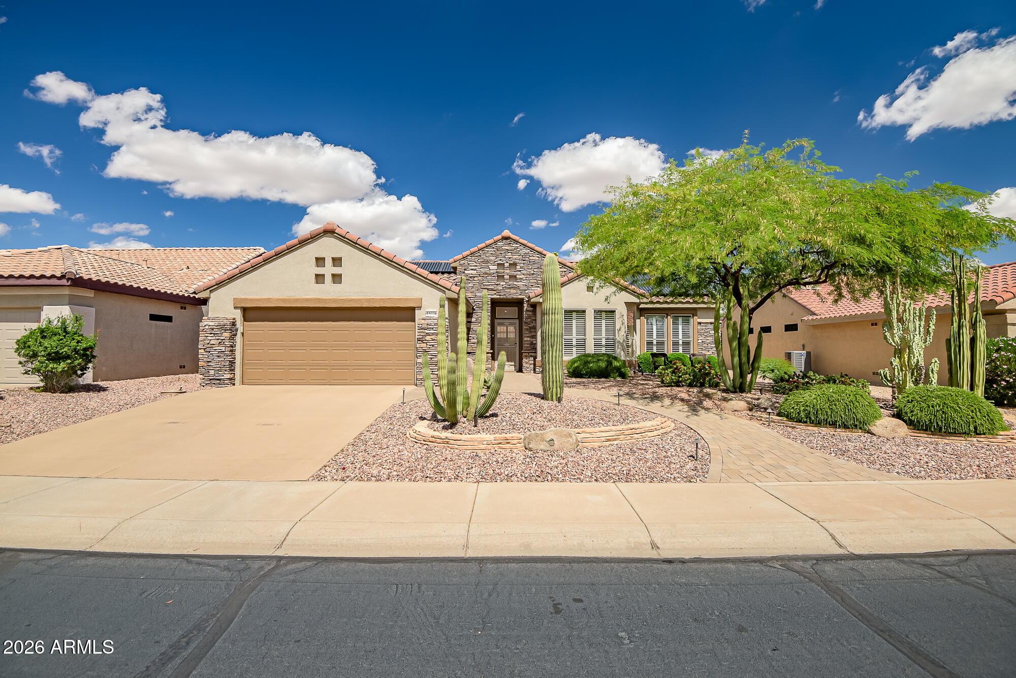 15776 W Silver Breeze Drive — photo