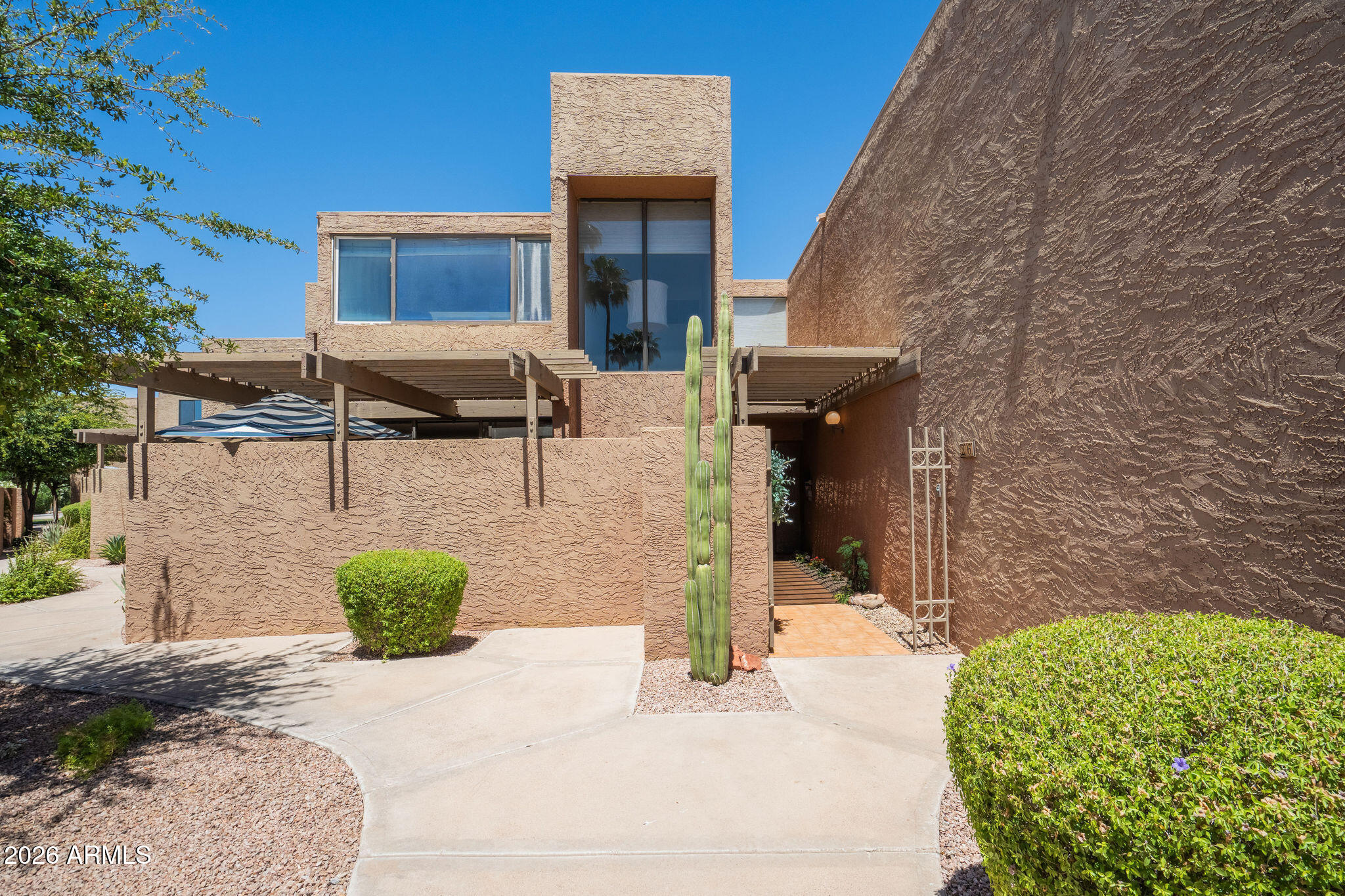 7401 N Scottsdale Road 26 — photo